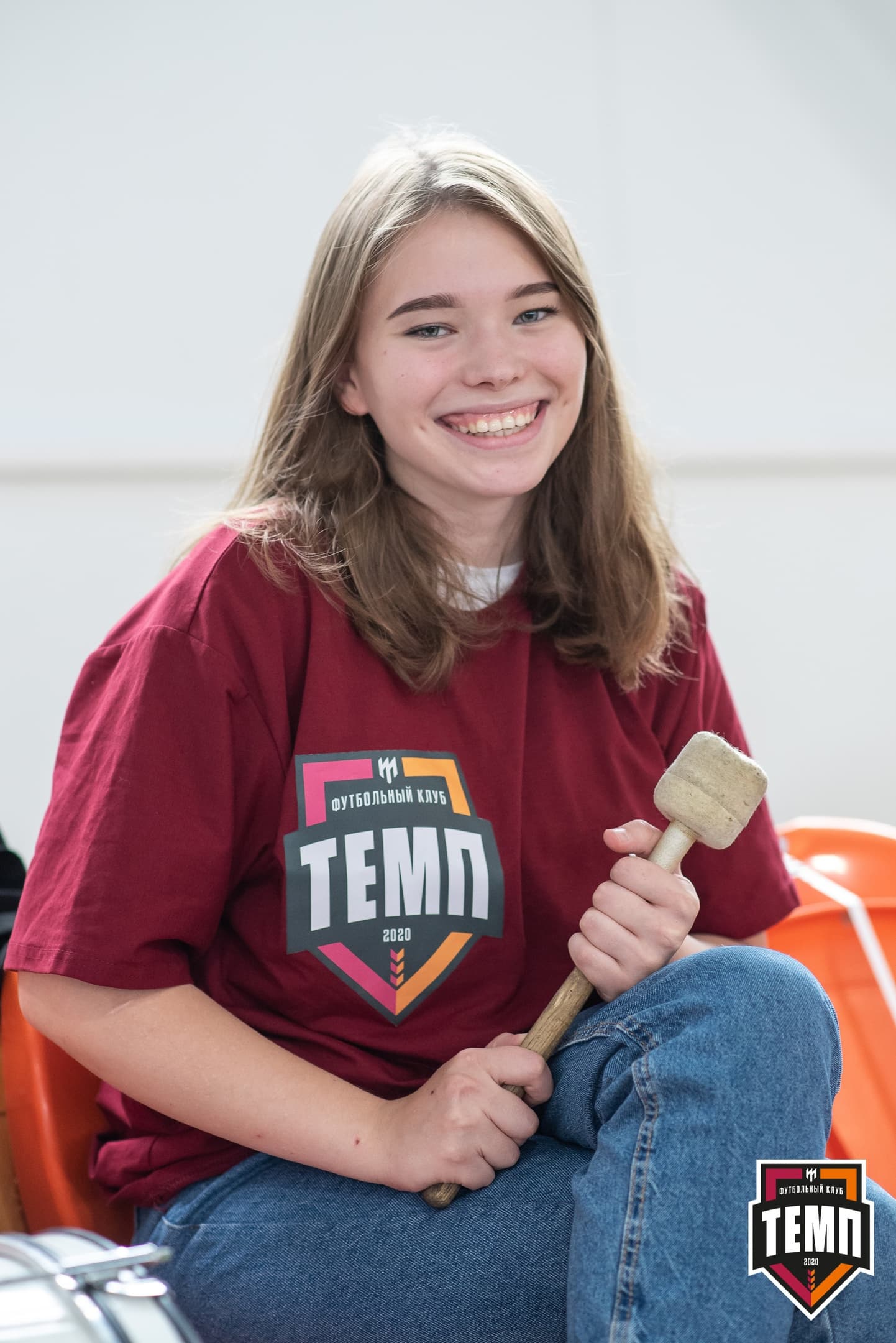 «Темп» 4:1 «Енисей-М». III дивизион. Финальный этап. 30.07.2021 — кадр 76