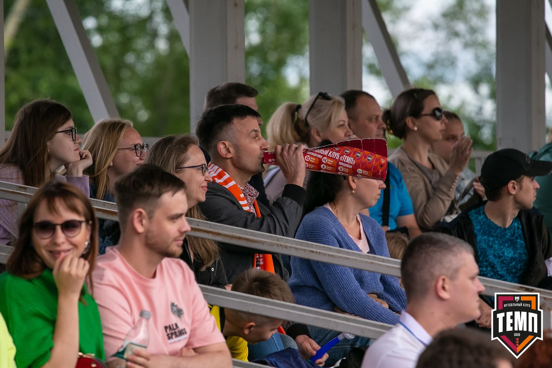 «Полимер» 2:2 «Темп». III дивизион. 6 тур. 27.06.2021 — кадр 91