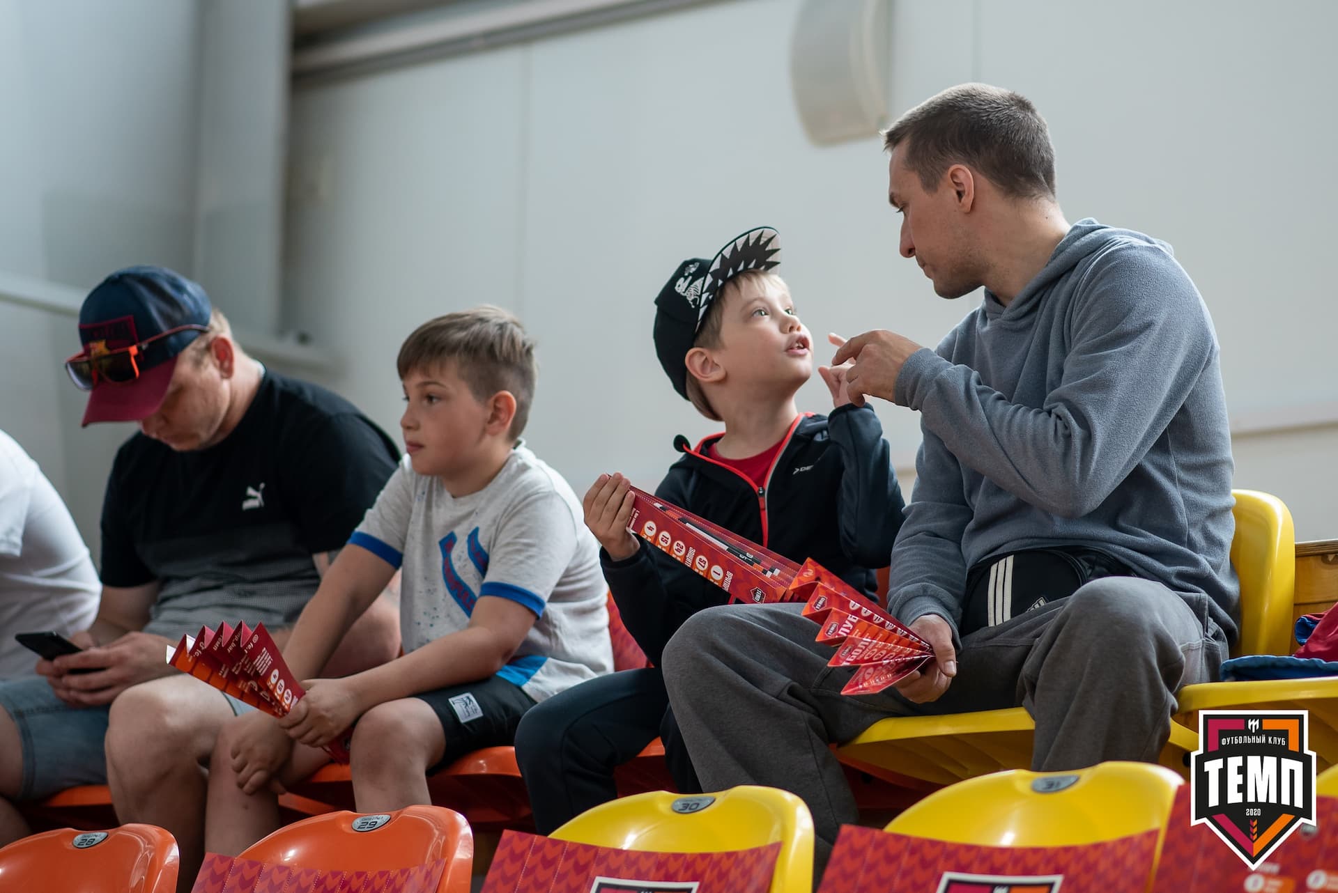 «Темп» 3:1 «Полимер». III дивизион. 3 тур. 30.05.2021 — кадр 92