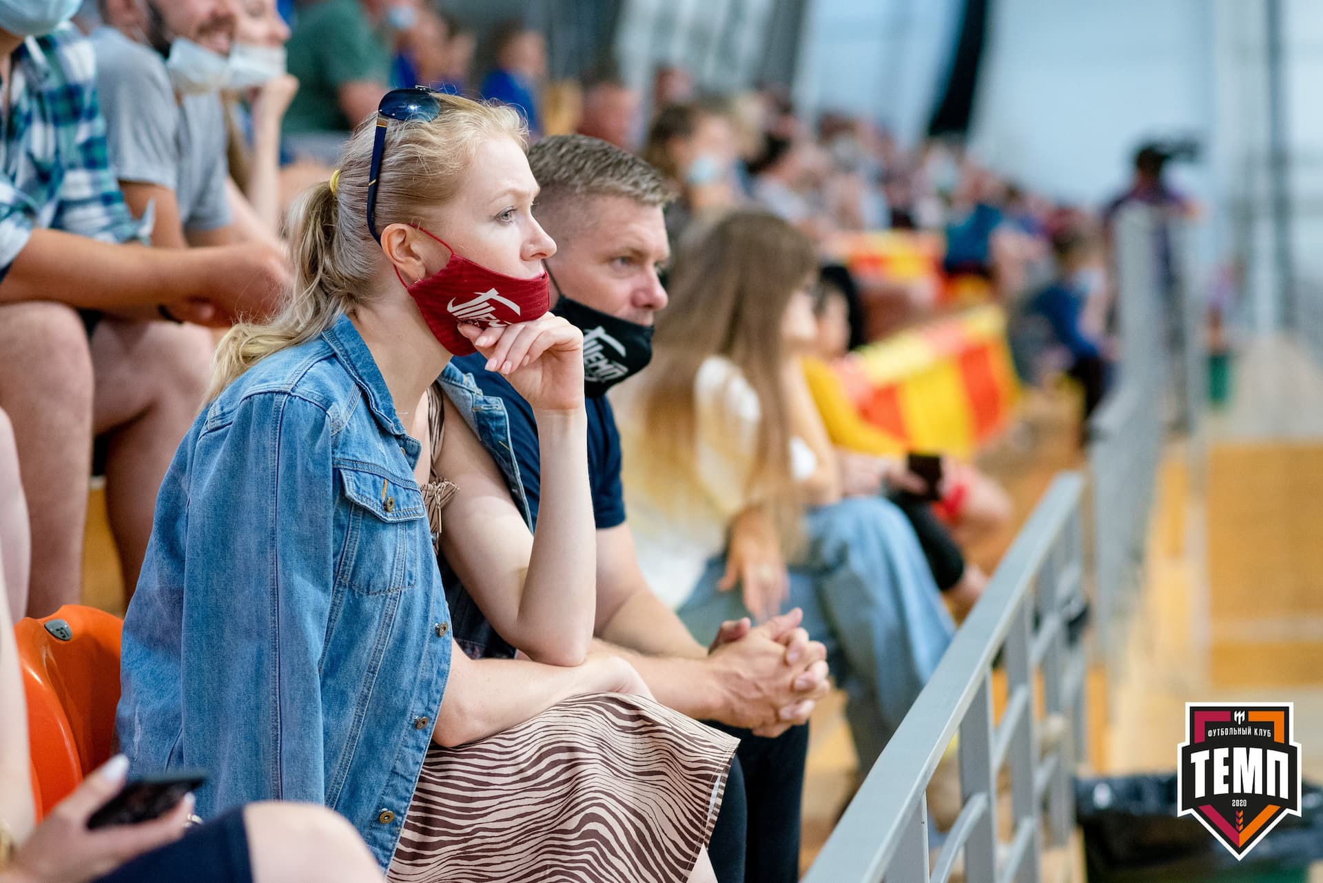 «Темп» 2:0 «Новосибирск-М». III дивизион. Финальный этап. 23.07.2021 — кадр 91