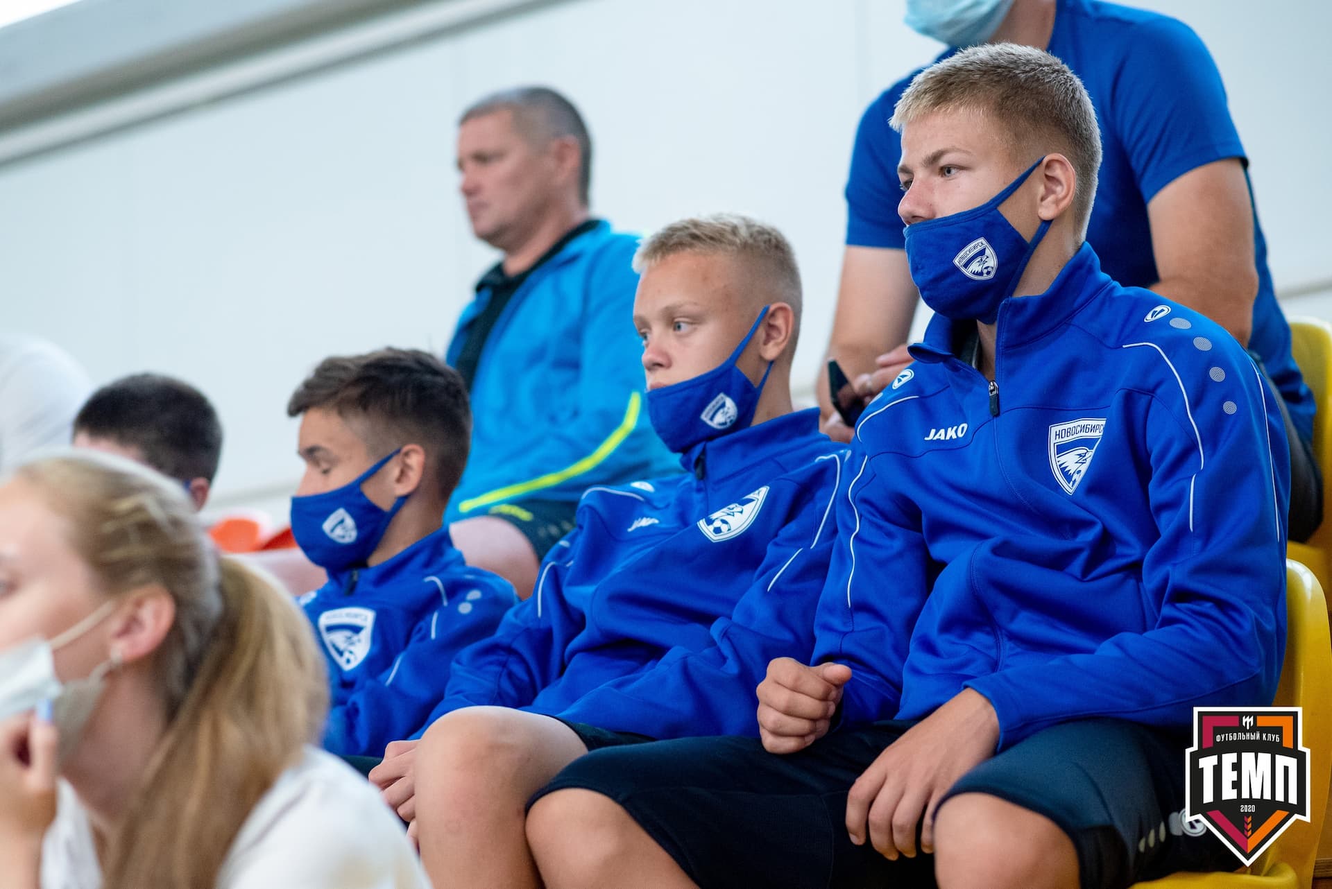 «Темп» 2:0 «Новосибирск-М». III дивизион. Финальный этап. 23.07.2021 — кадр 93