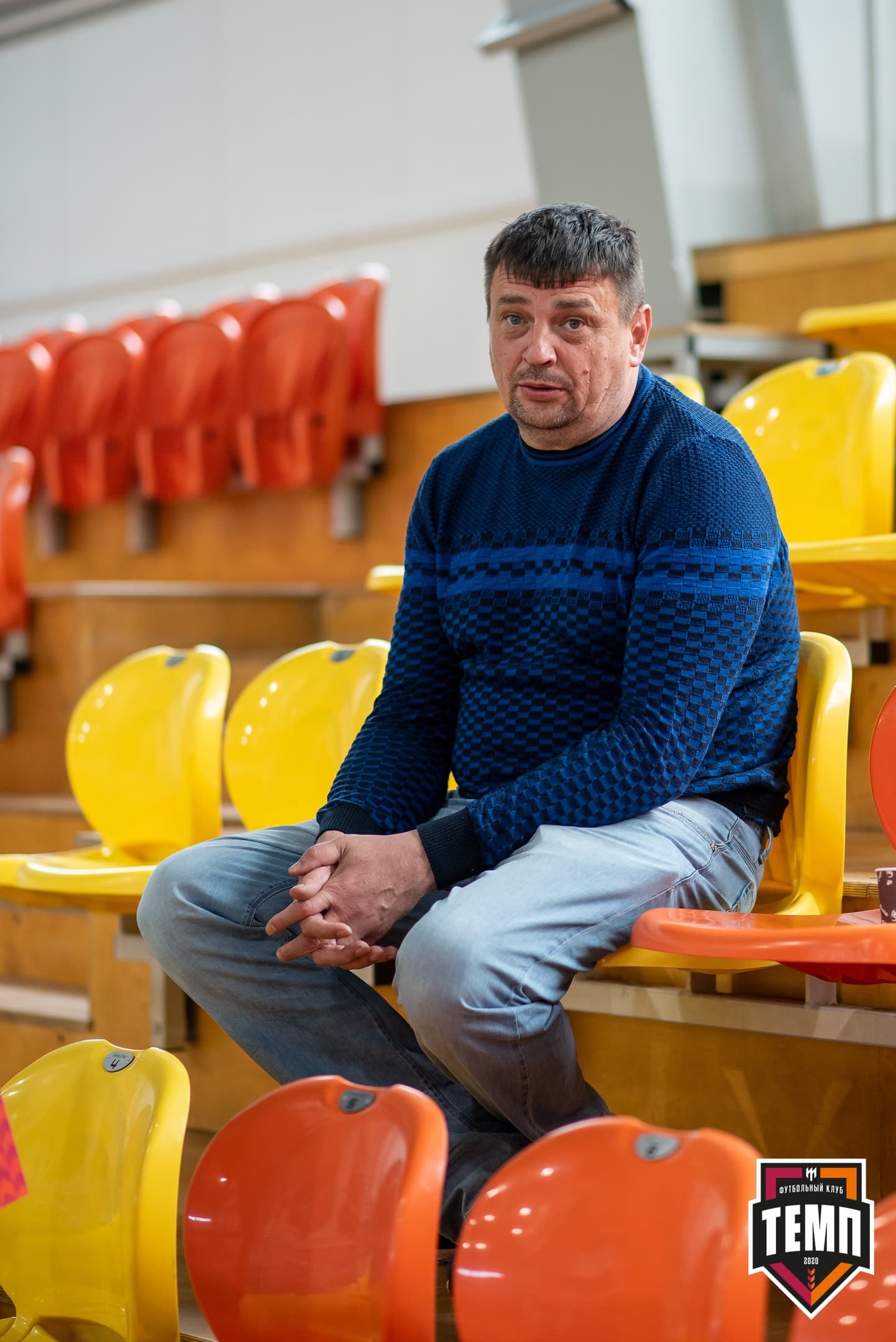 «Темп» 3:1 «Полимер». III дивизион. 3 тур. 30.05.2021 — кадр 95