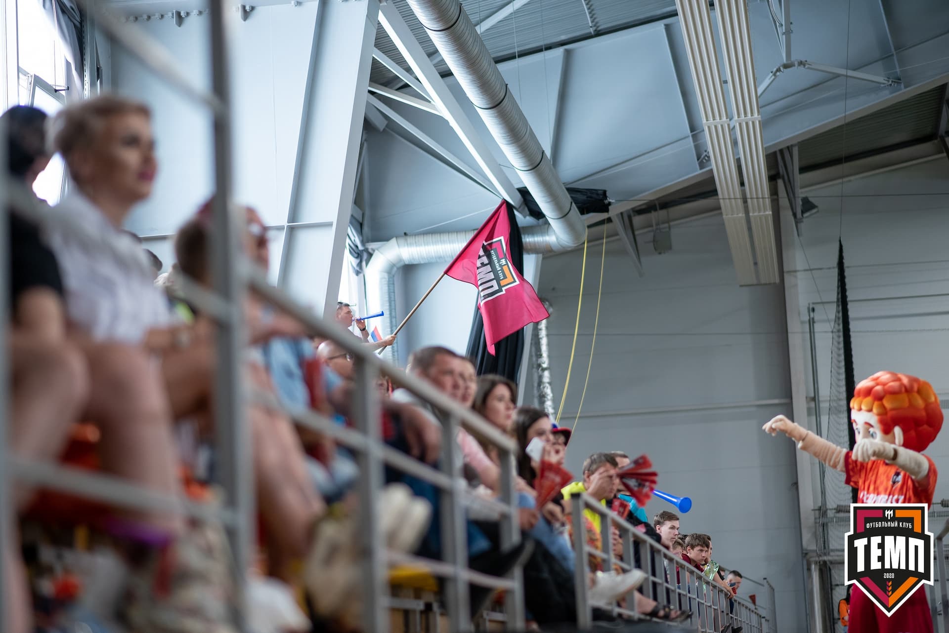 «Темп» 0:0 «Строитель». III дивизион. 4 тур. 06.06.2021 — кадр 95