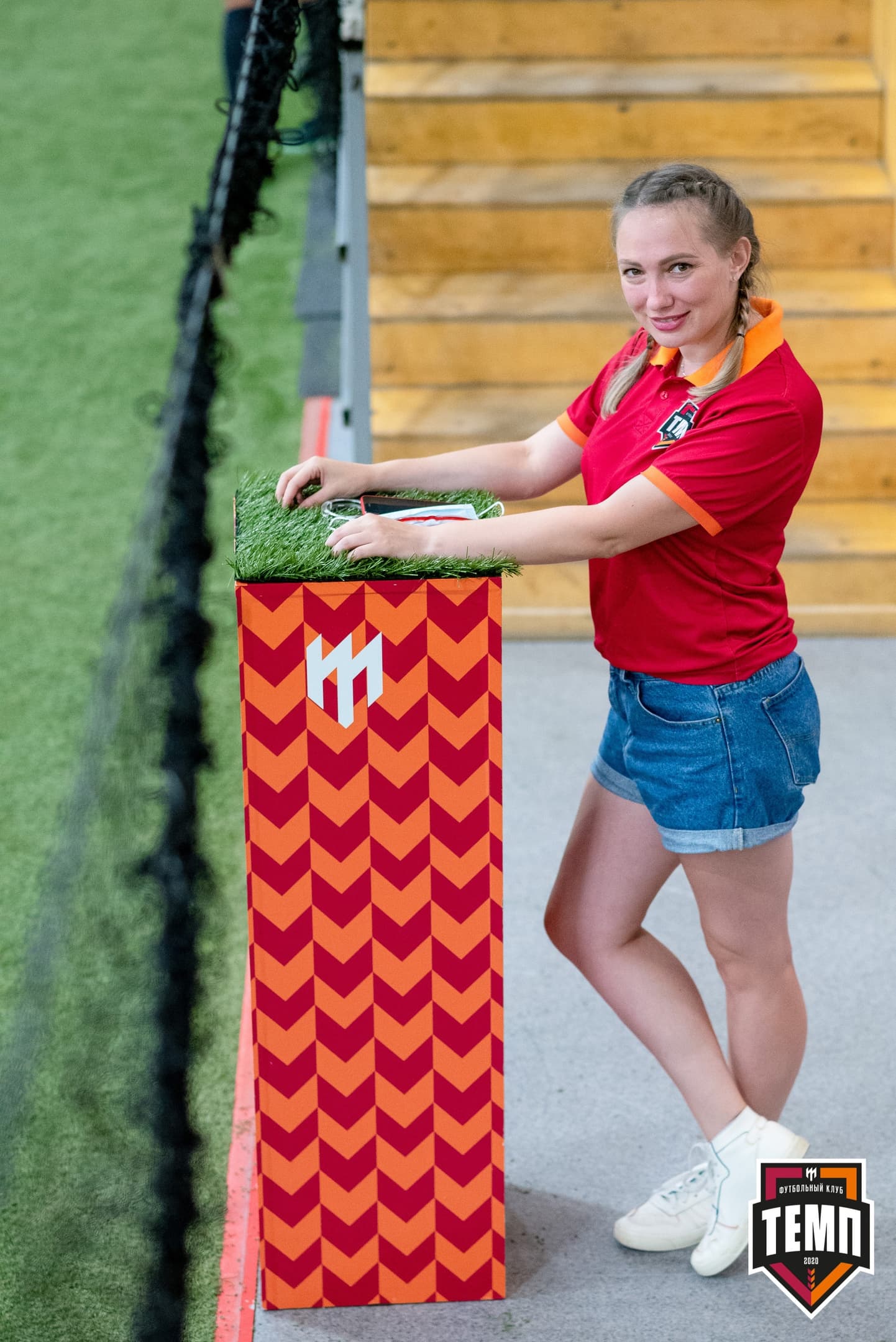 «Темп» 2:0 «Новосибирск-М». III дивизион. Финальный этап. 23.07.2021 — кадр 94