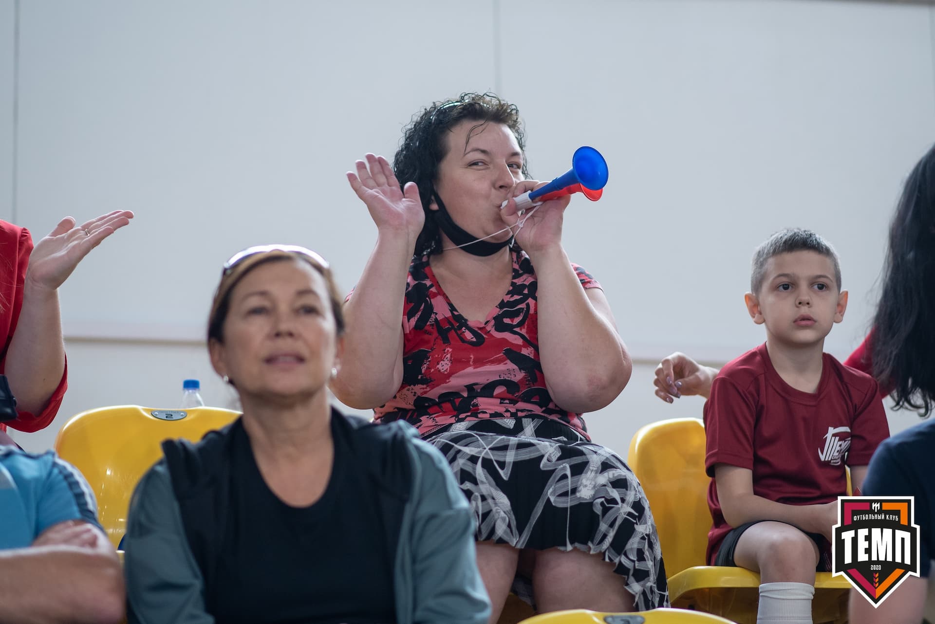 «Темп» 0:0 «Строитель». III дивизион. 4 тур. 06.06.2021 — кадр 97