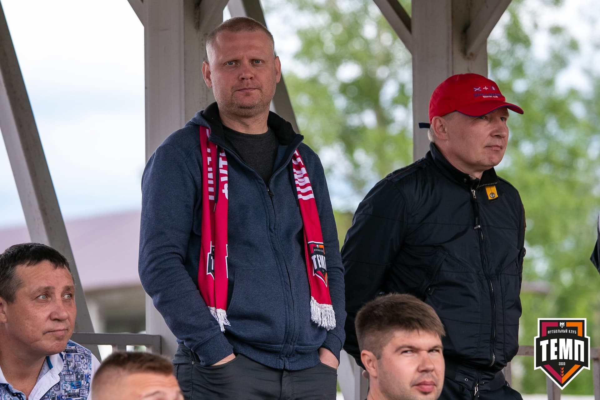 «Полимер» 2:2 «Темп». III дивизион. 6 тур. 27.06.2021 — кадр 102