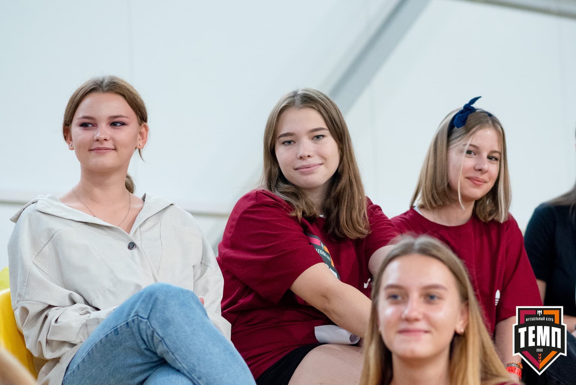 «Темп» 2:0 «Новосибирск-М». III дивизион. Финальный этап. 23.07.2021 — кадр 102