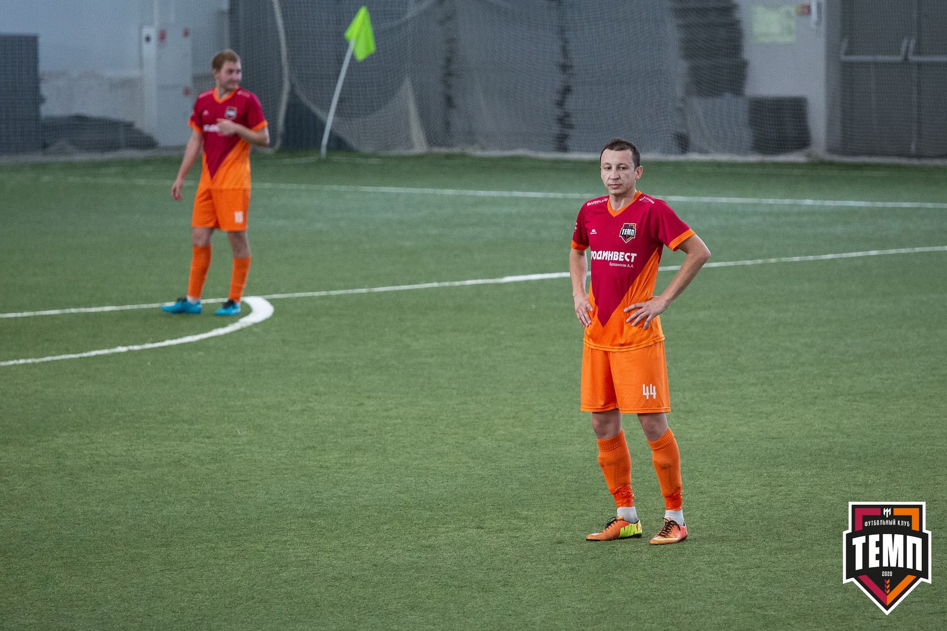 «Темп» 4:1 «Рассвет». III дивизион. Финальный этап. 01.08.2021 — кадр 91