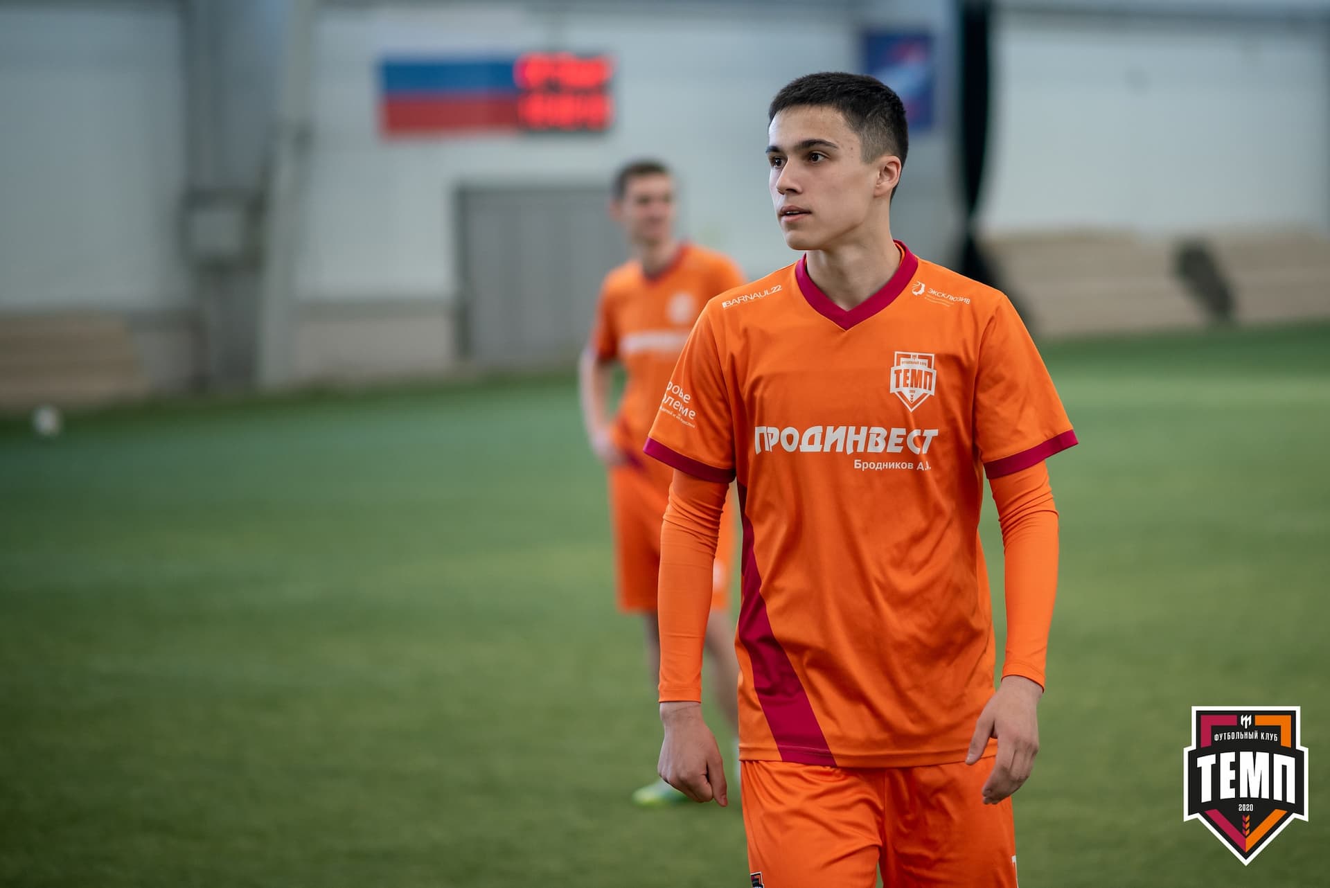 «Темп» 3:1 «Полимер». III дивизион. 3 тур. 30.05.2021 — кадр 108