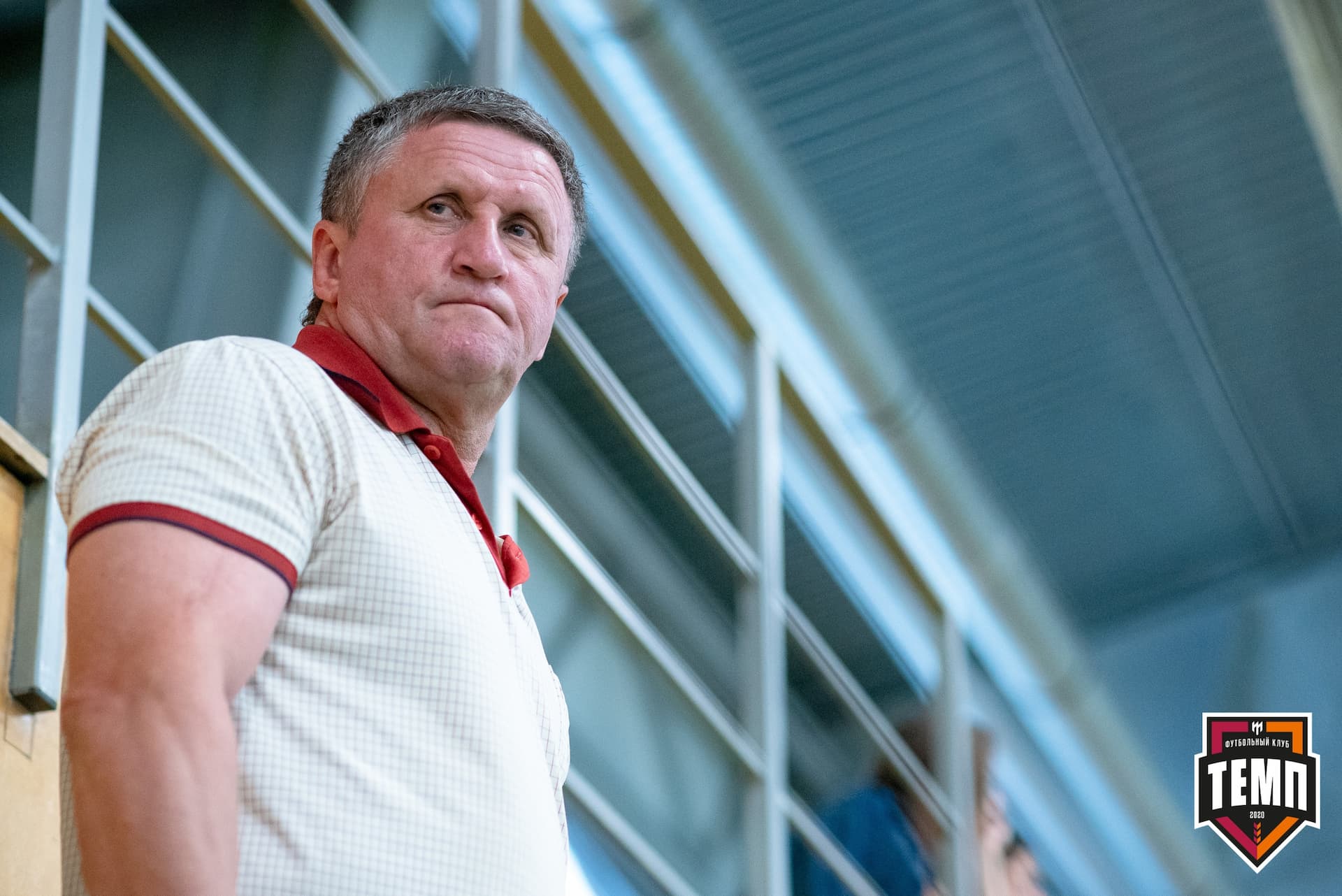 «Темп» 2:0 «Новосибирск-М». III дивизион. Финальный этап. 23.07.2021 — кадр 111