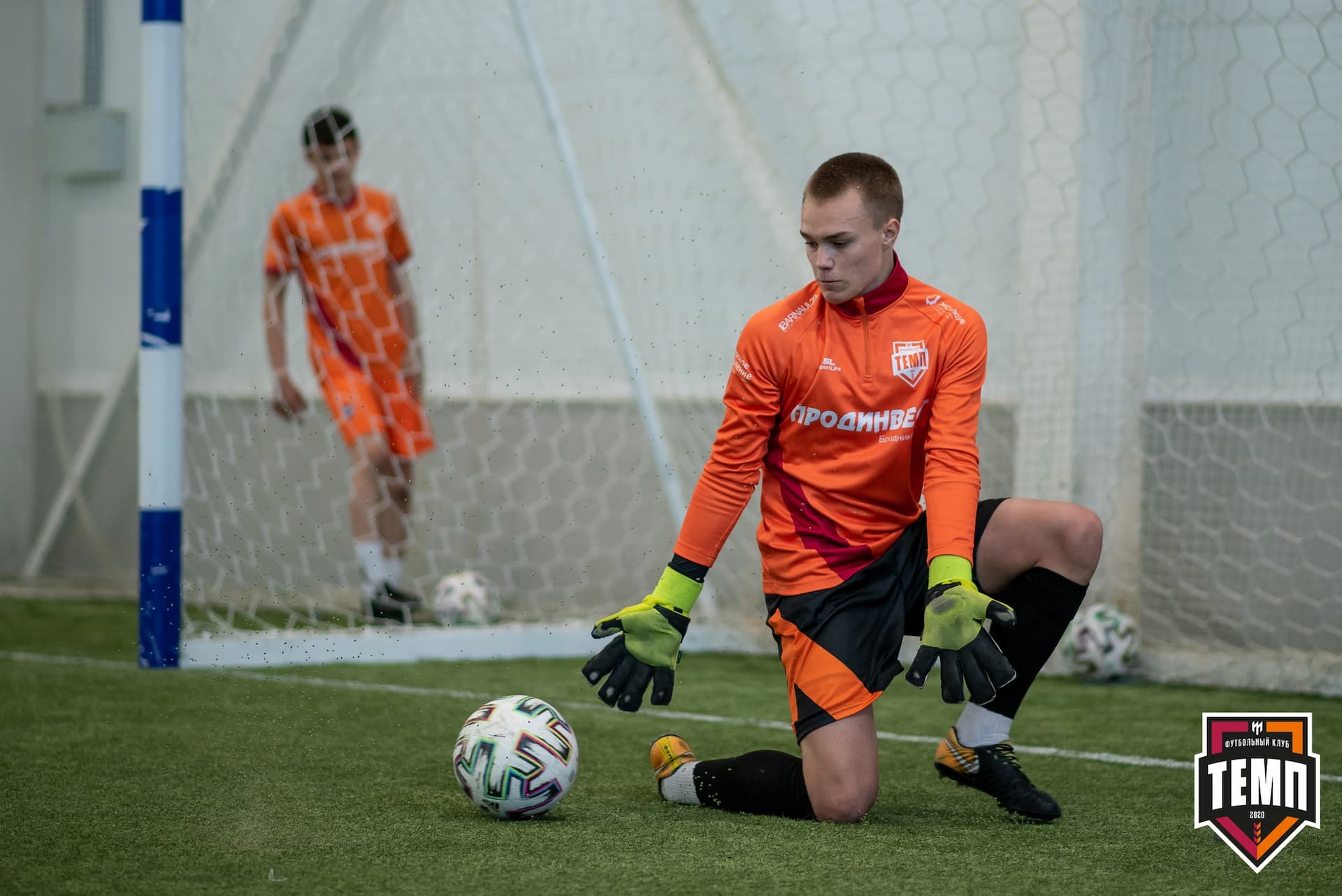 «Темп» 3:1 «Полимер». III дивизион. 3 тур. 30.05.2021 — кадр 115