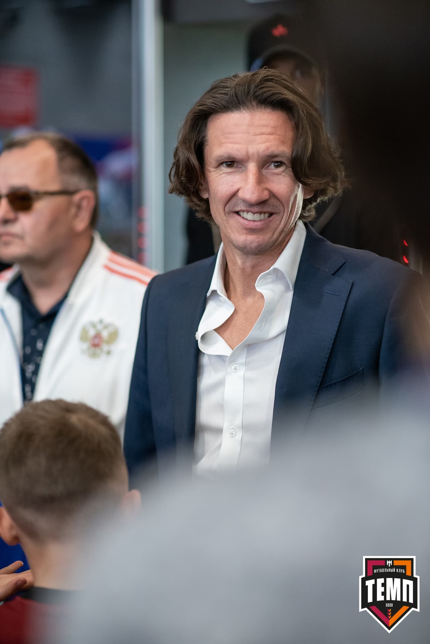 «Темп» 0:0 «Строитель». III дивизион. 4 тур. 06.06.2021 — кадр 119