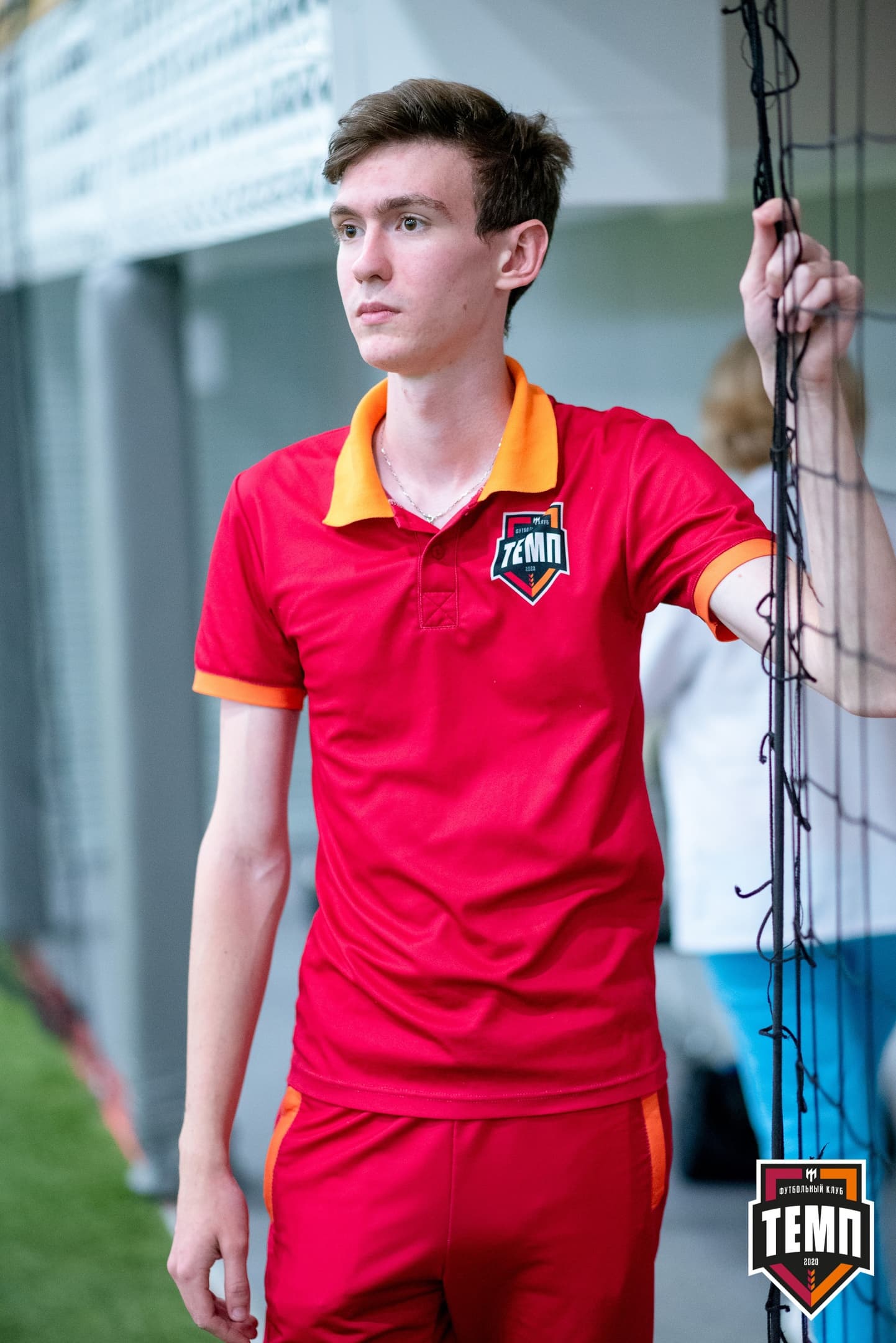 «Темп» 2:0 «Новосибирск-М». III дивизион. Финальный этап. 23.07.2021 — кадр 121