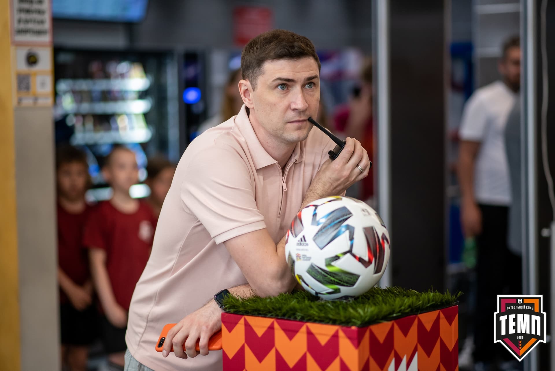 «Темп» 3:1 «Полимер». III дивизион. 3 тур. 30.05.2021 — кадр 124