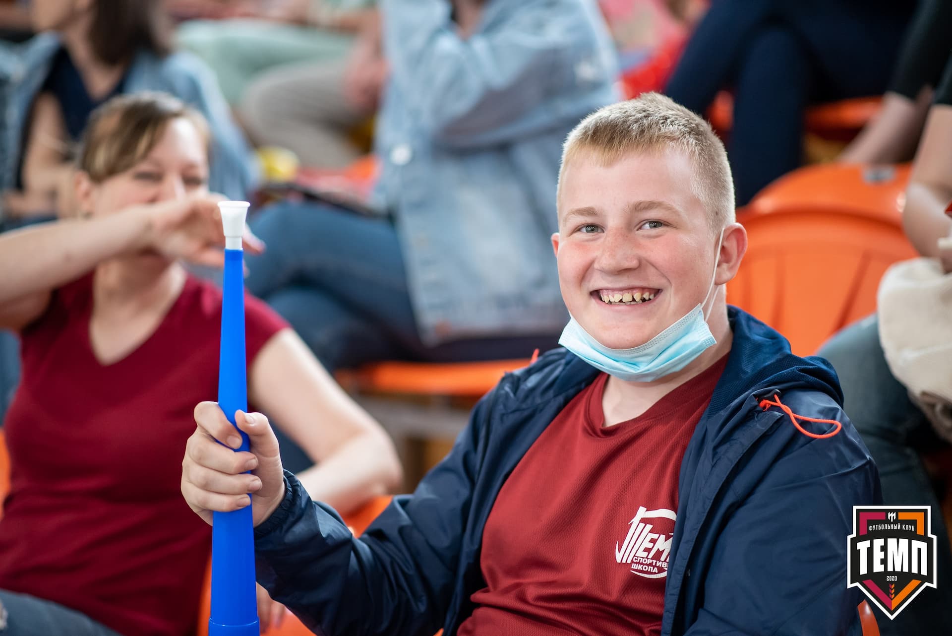 «Темп» 3:1 «Полимер». III дивизион. 3 тур. 30.05.2021 — кадр 131