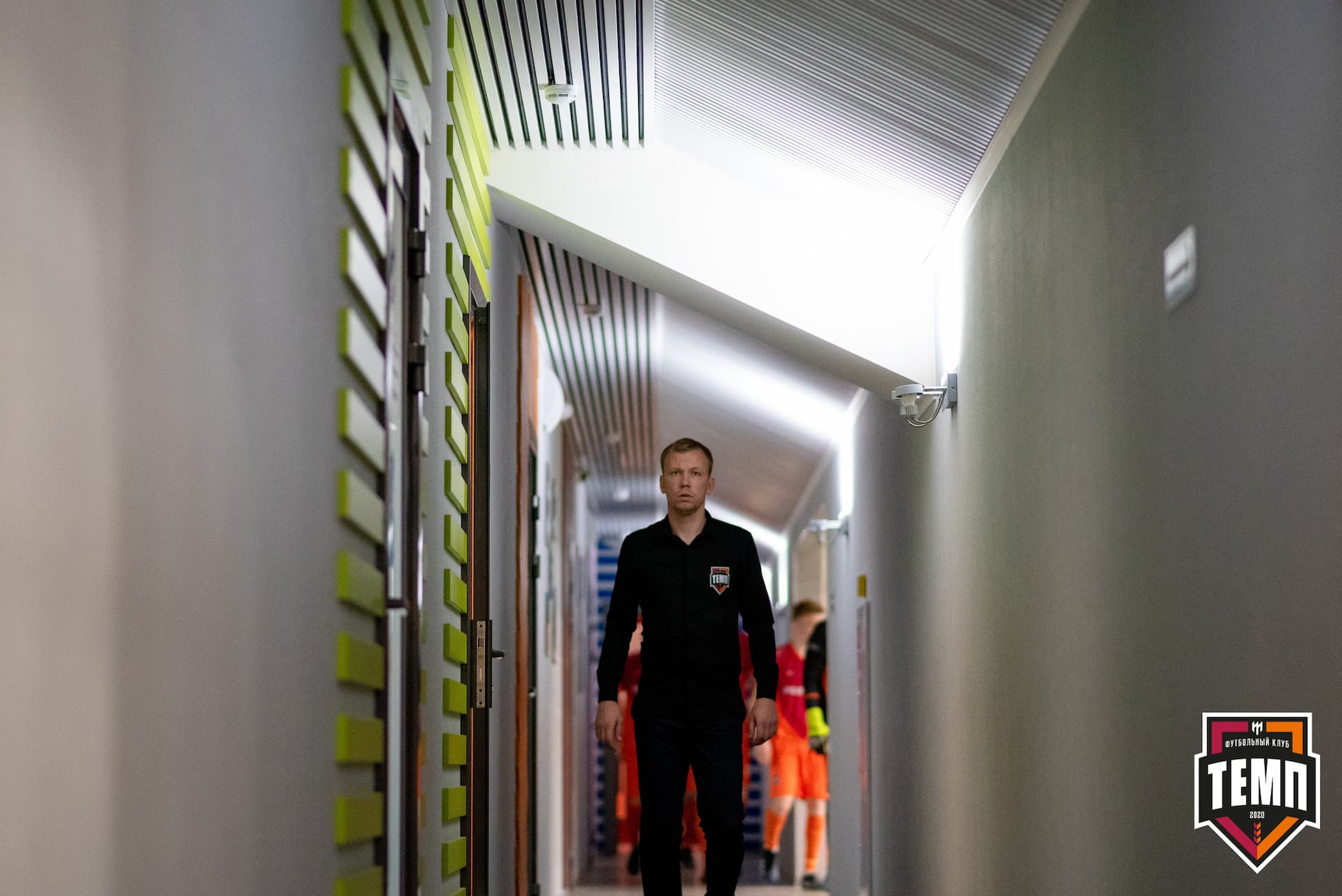 «Темп» 2:0 «Новосибирск-М». III дивизион. Финальный этап. 23.07.2021 — кадр 130