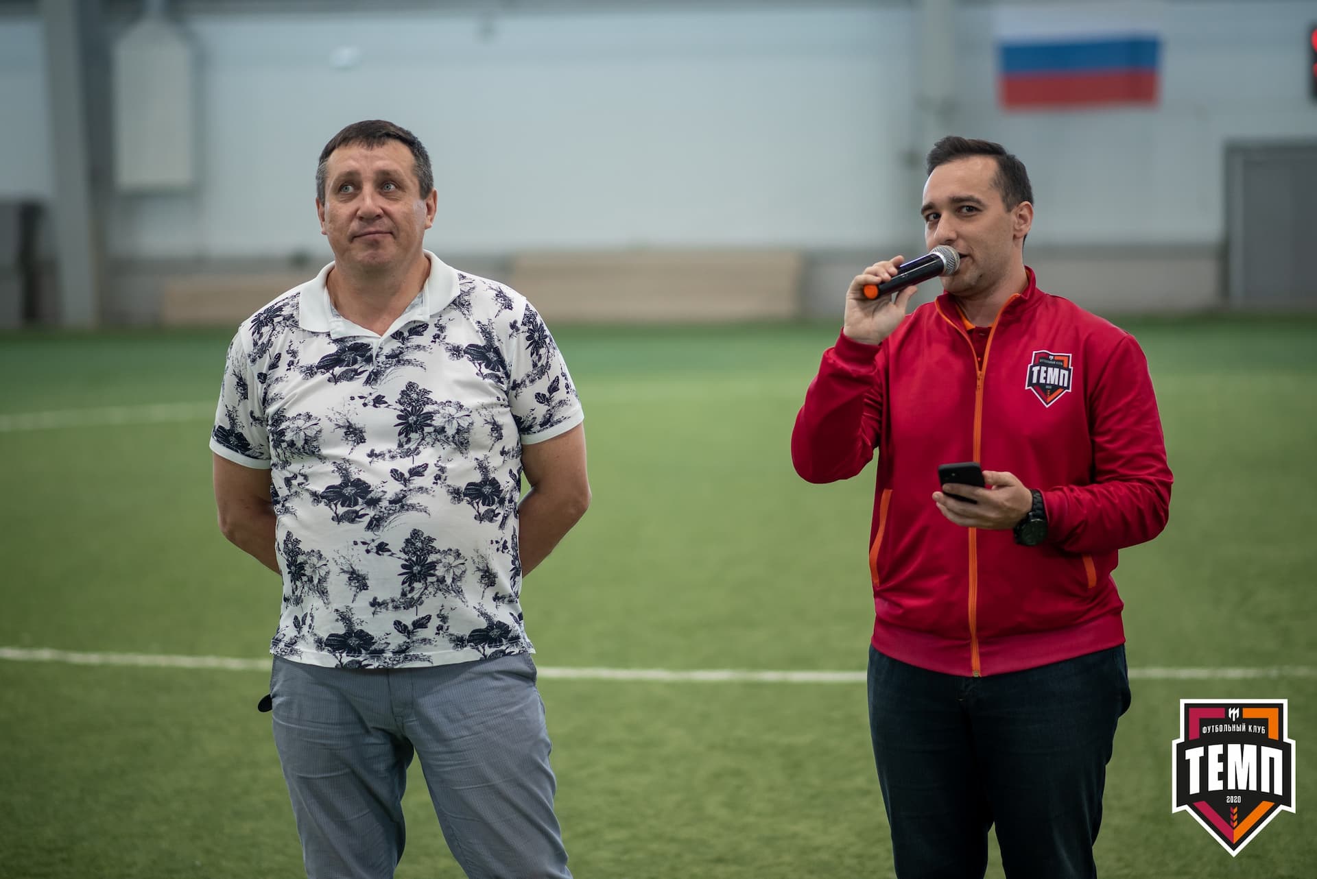 «Темп» 3:1 «Полимер». III дивизион. 3 тур. 30.05.2021 — кадр 134