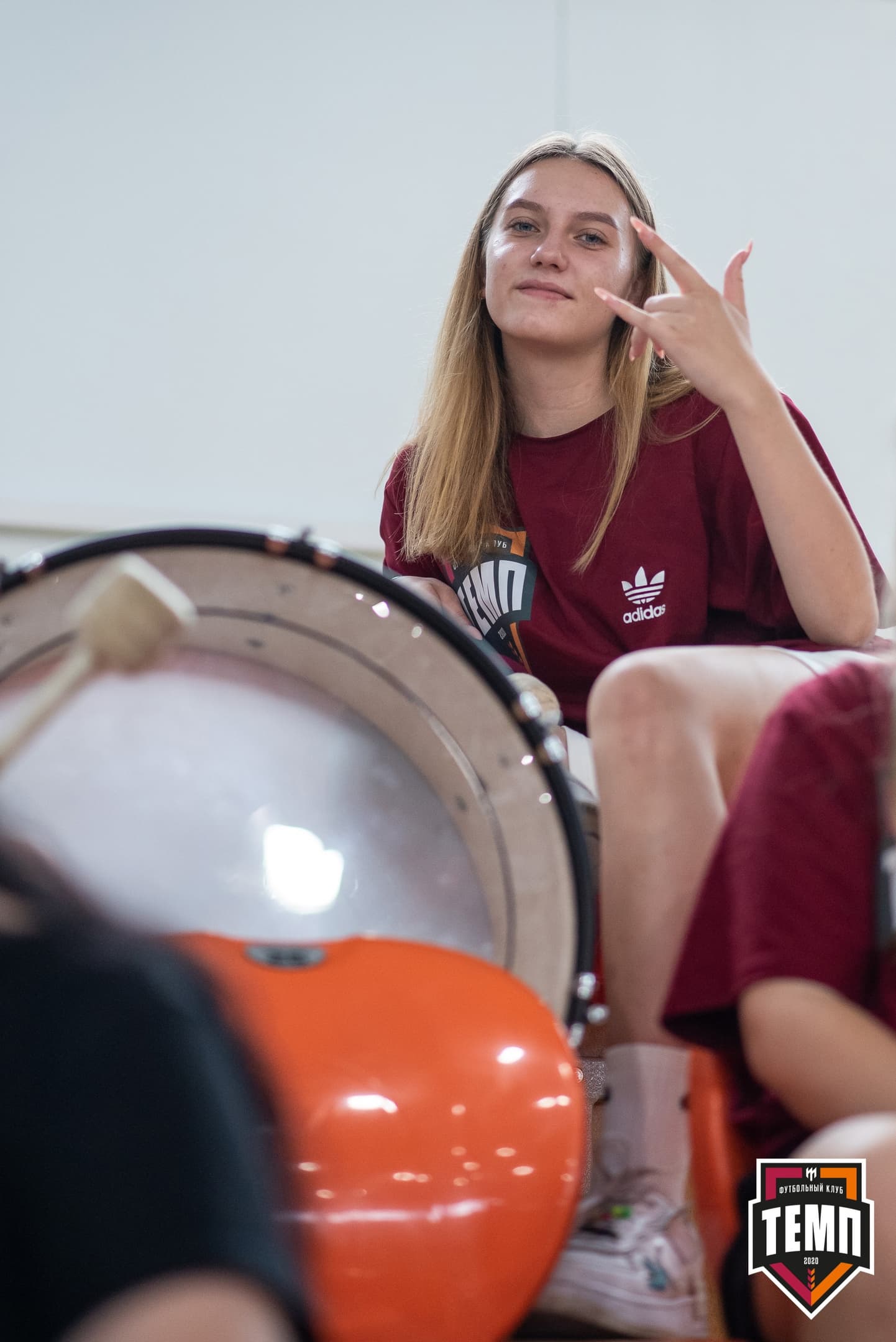 «Темп» 6:1 «Томь-М». III дивизион. Финальный этап. 25.07.2021 — кадр 120