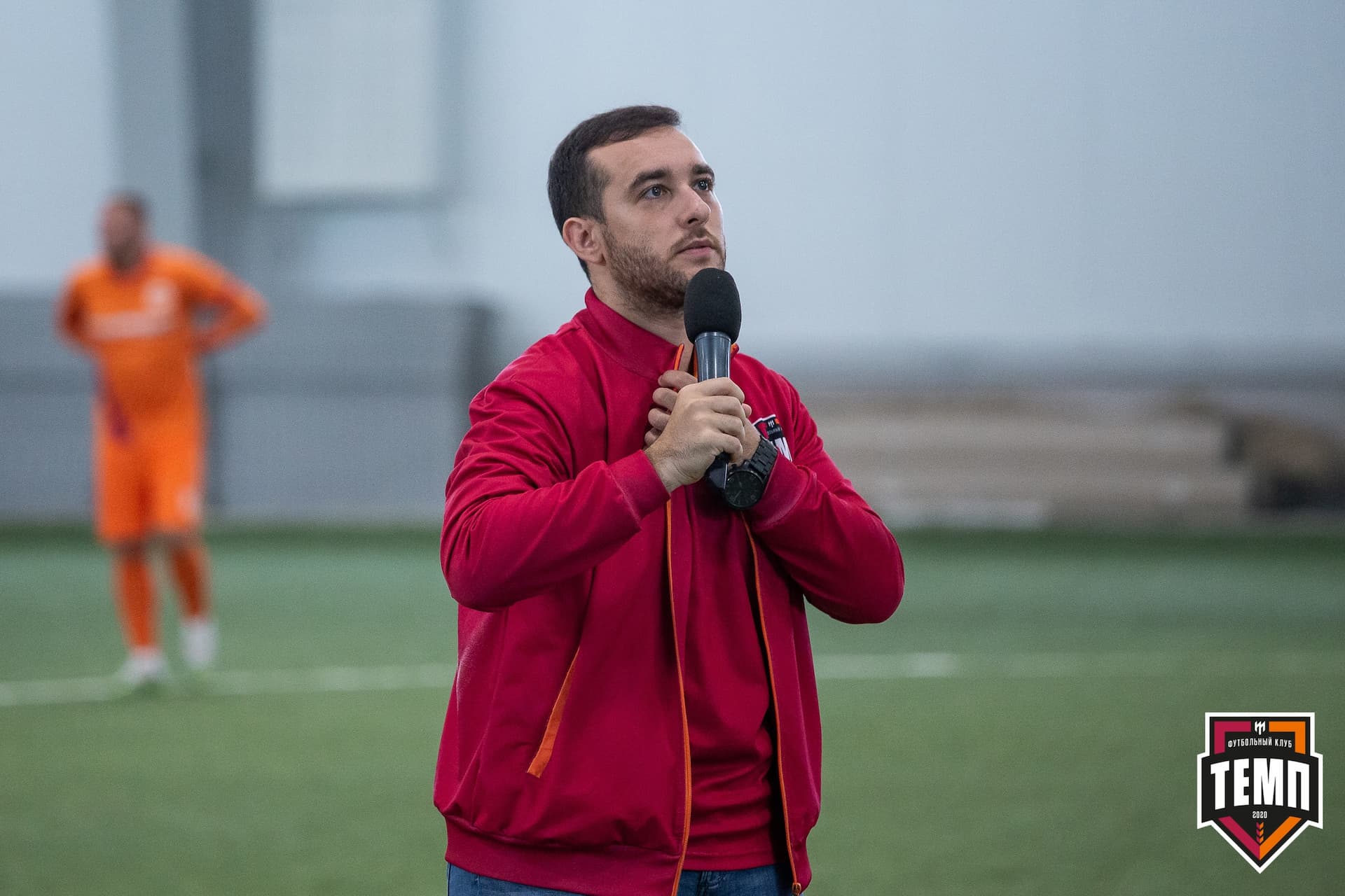 «Темп» 4:1 «Рассвет». III дивизион. Финальный этап. 01.08.2021 — кадр 124