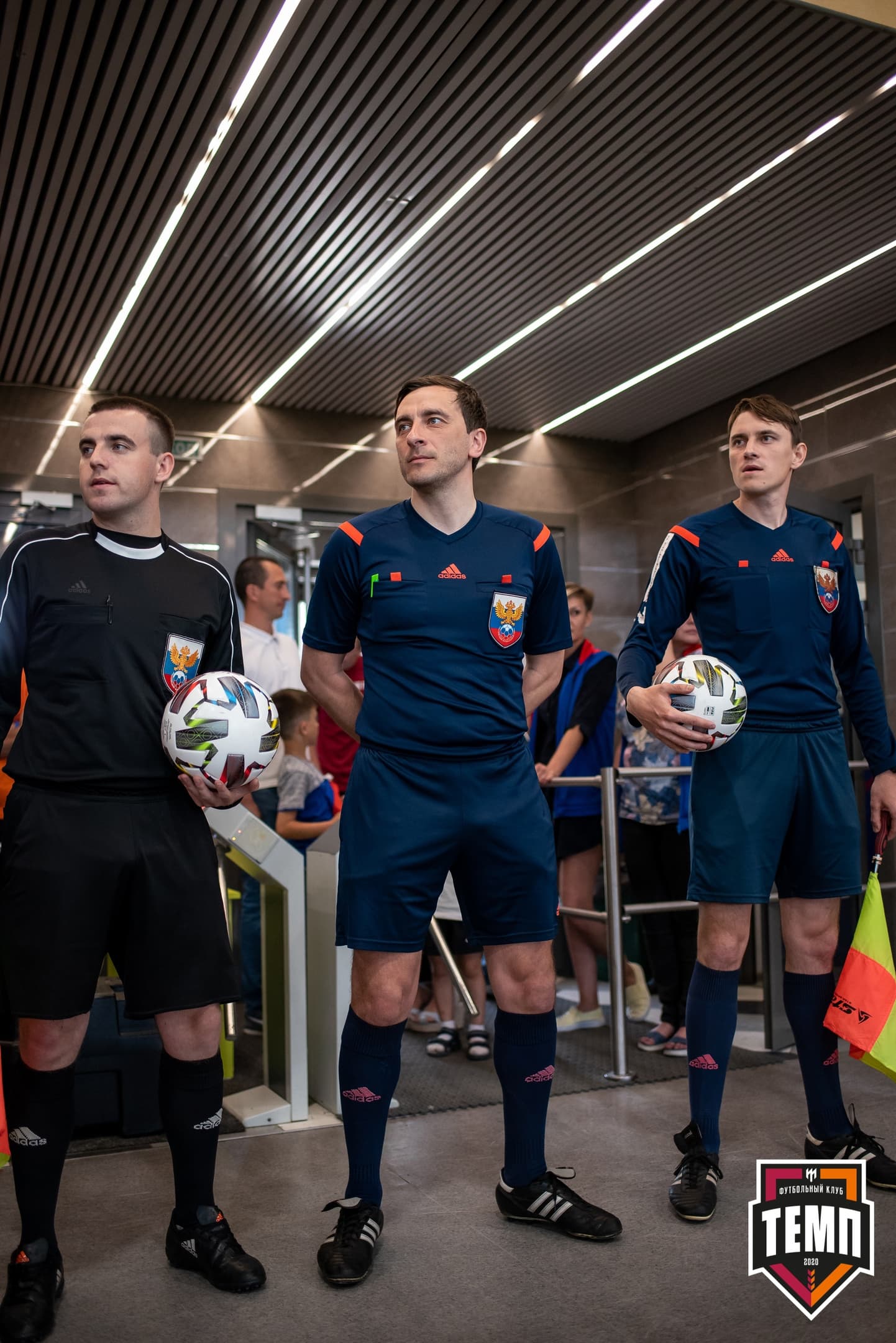 «Темп» 3:1 «Полимер». III дивизион. 3 тур. 30.05.2021 — кадр 143