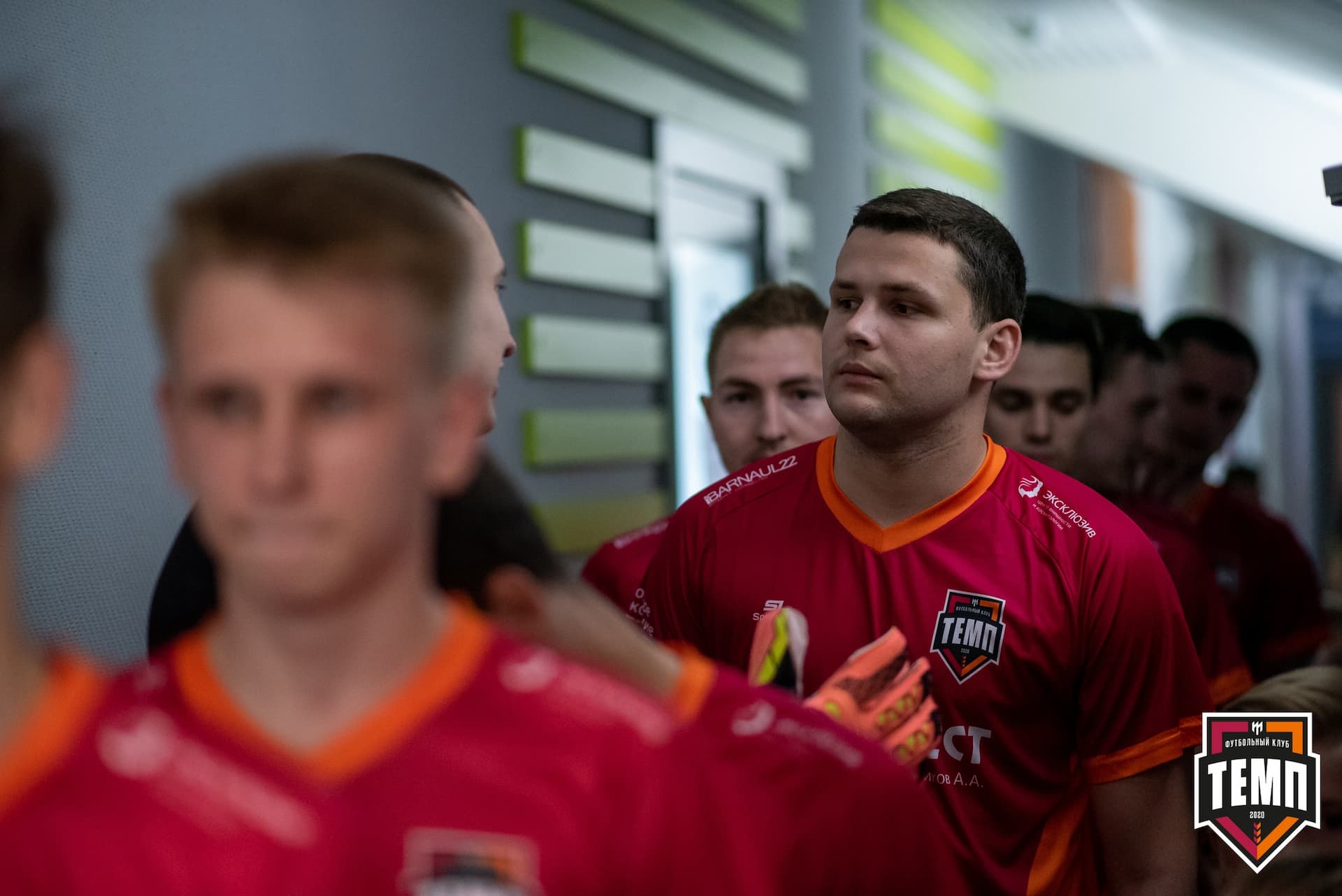 «Темп» 3:1 «Полимер». III дивизион. 3 тур. 30.05.2021 — кадр 146