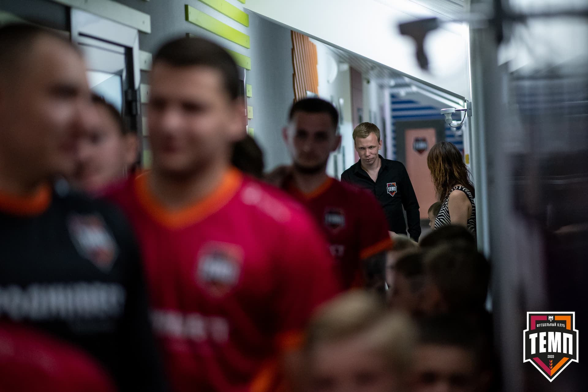 «Темп» 3:1 «Полимер». III дивизион. 3 тур. 30.05.2021 — кадр 150