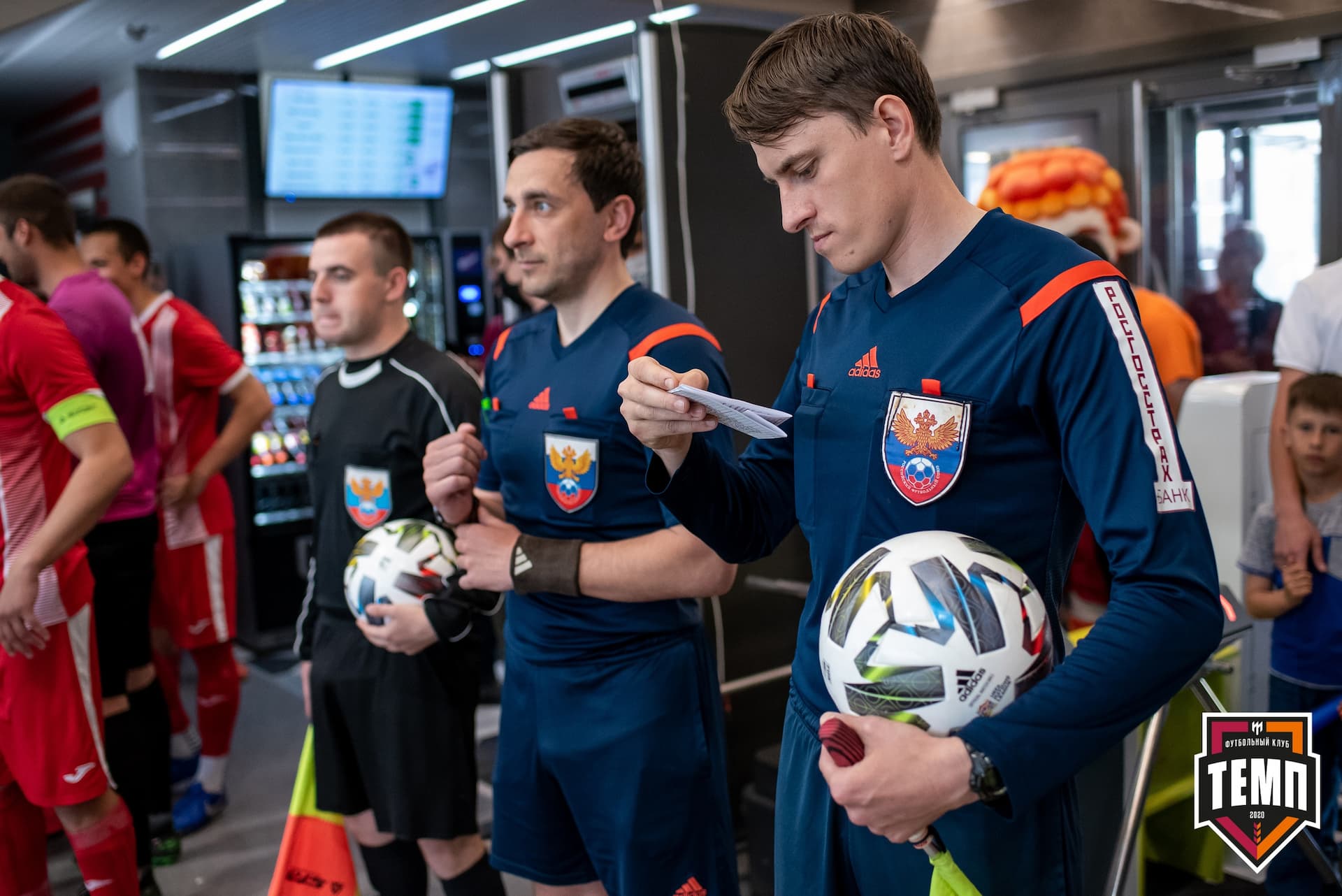 «Темп» 3:1 «Полимер». III дивизион. 3 тур. 30.05.2021 — кадр 153