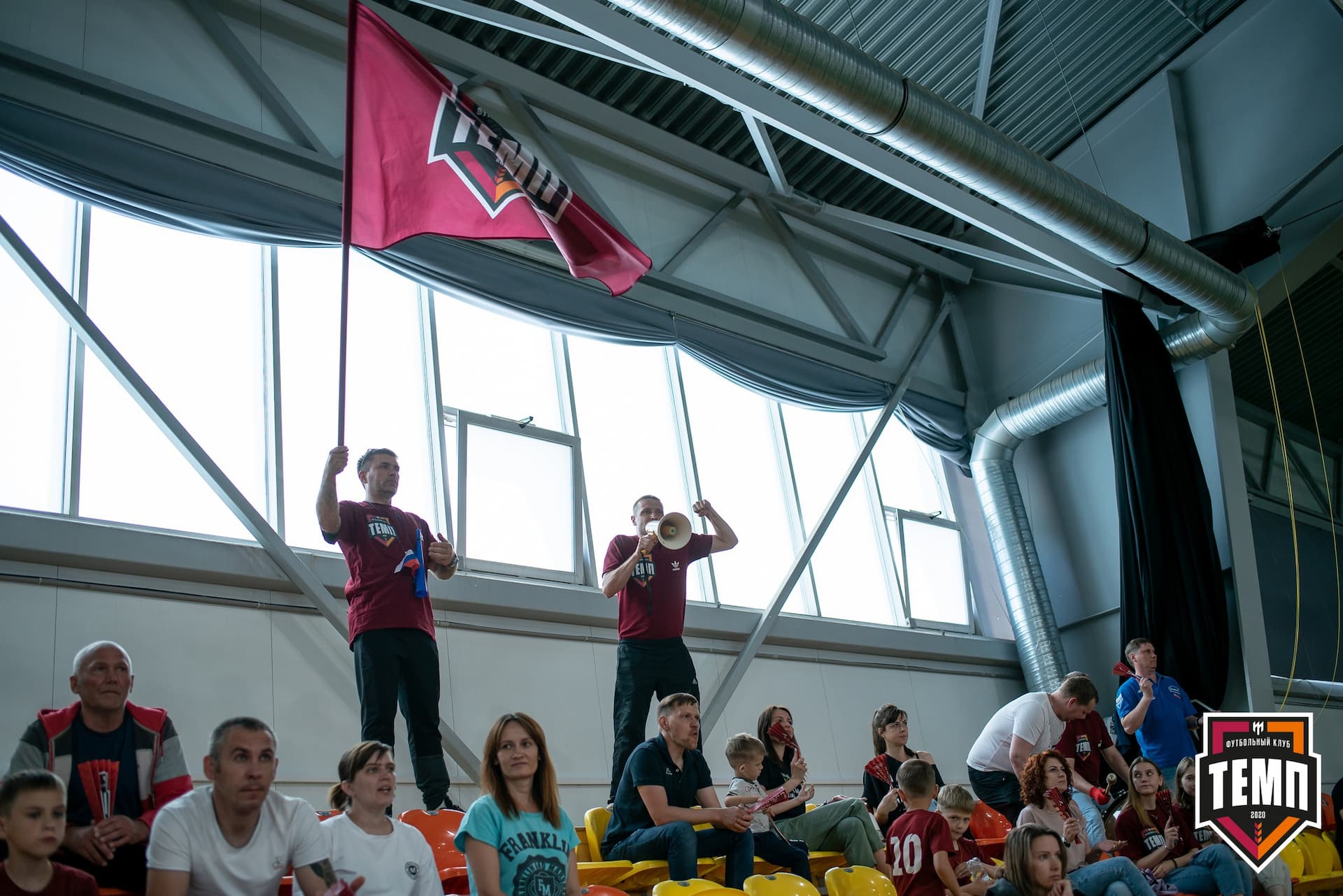 «Темп» 0:0 «Строитель». III дивизион. 4 тур. 06.06.2021 — кадр 163