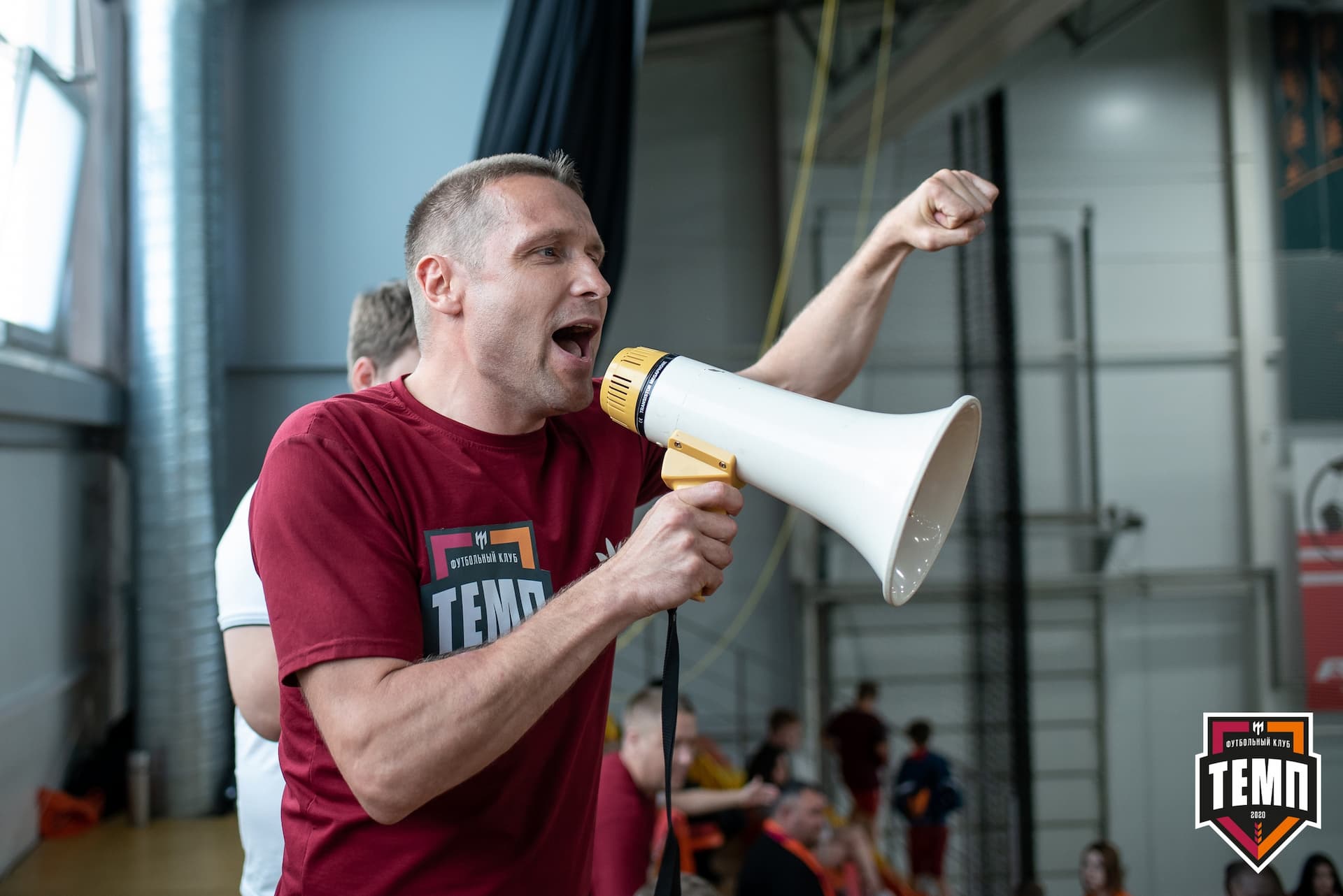 «Темп» 0:0 «Строитель». III дивизион. 4 тур. 06.06.2021 — кадр 168