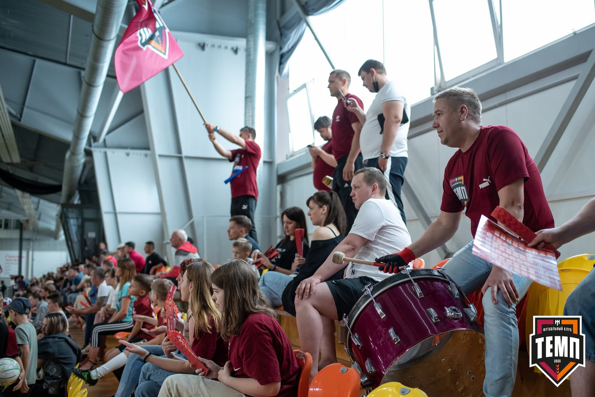 «Темп» 0:0 «Строитель». III дивизион. 4 тур. 06.06.2021 — кадр 170