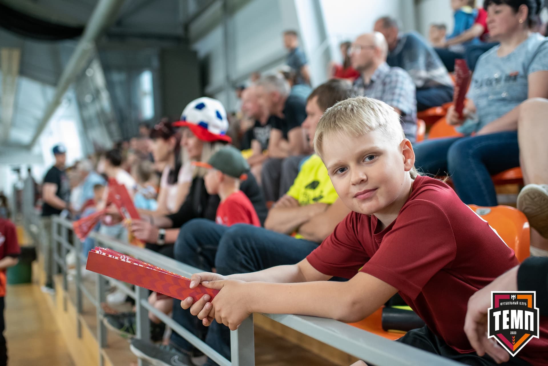 «Темп» 0:0 «Строитель». III дивизион. 4 тур. 06.06.2021 — кадр 172