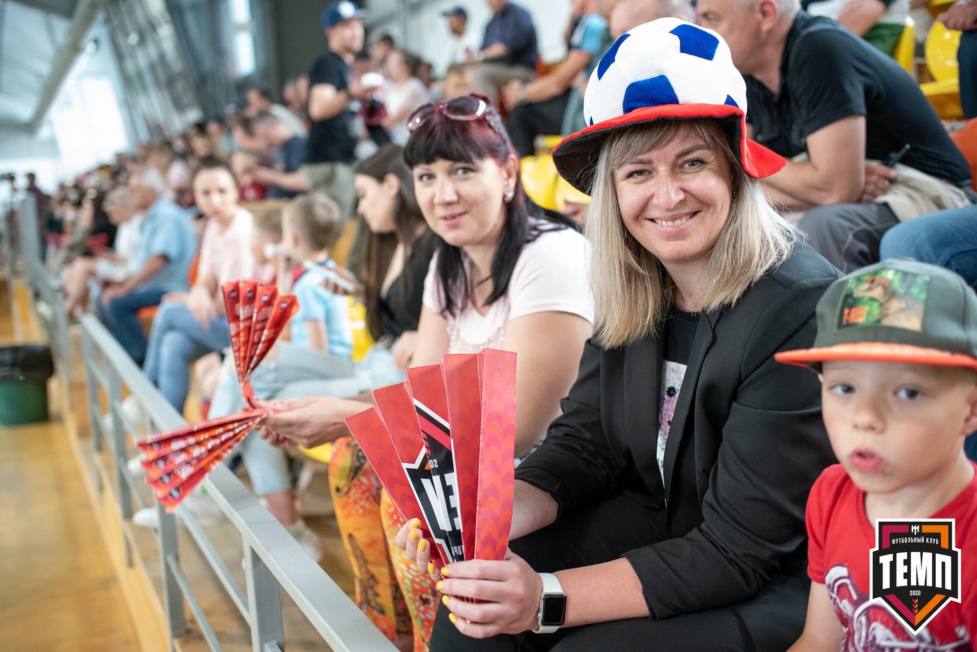 «Темп» 0:0 «Строитель». III дивизион. 4 тур. 06.06.2021 — кадр 173