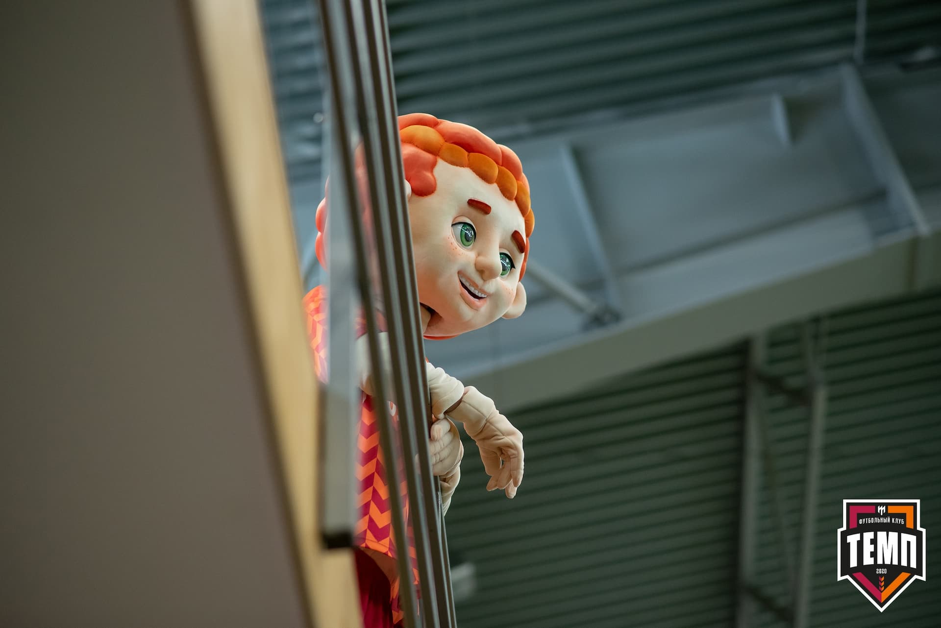 «Темп» 0:0 «Строитель». III дивизион. 4 тур. 06.06.2021 — кадр 176