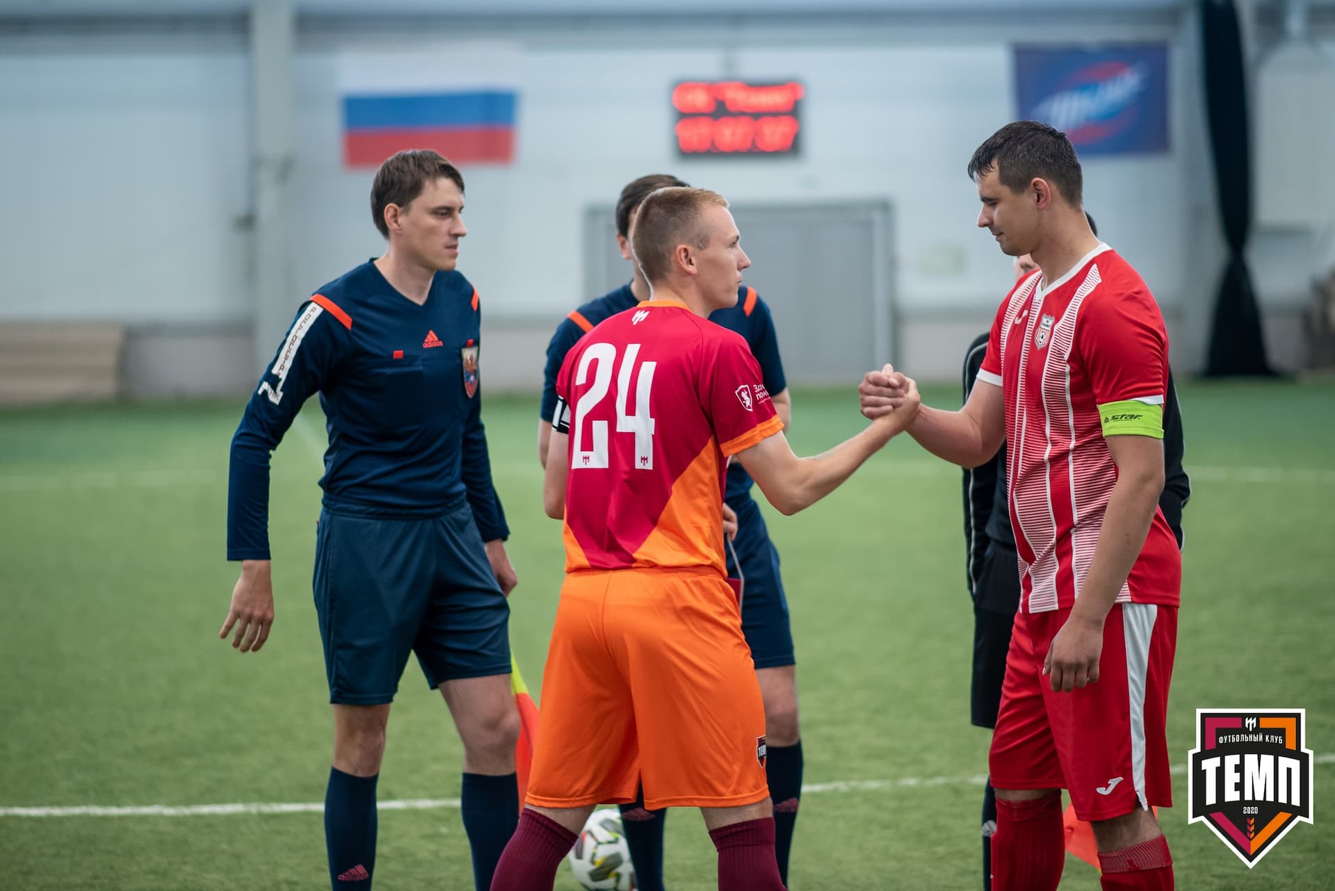 «Темп» 3:1 «Полимер». III дивизион. 3 тур. 30.05.2021 — кадр 178