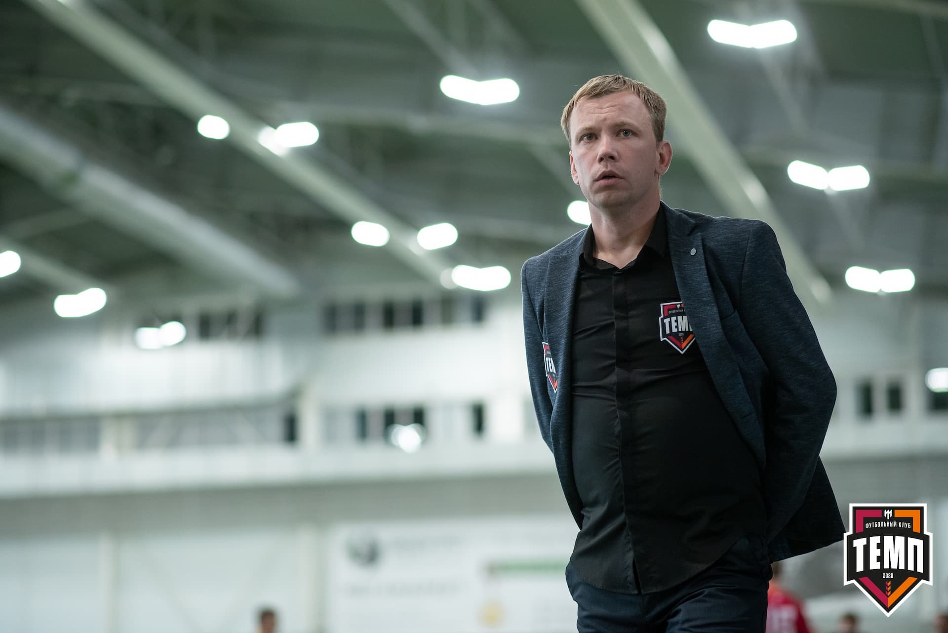 «Темп» 0:0 «Строитель». III дивизион. 4 тур. 06.06.2021 — кадр 179