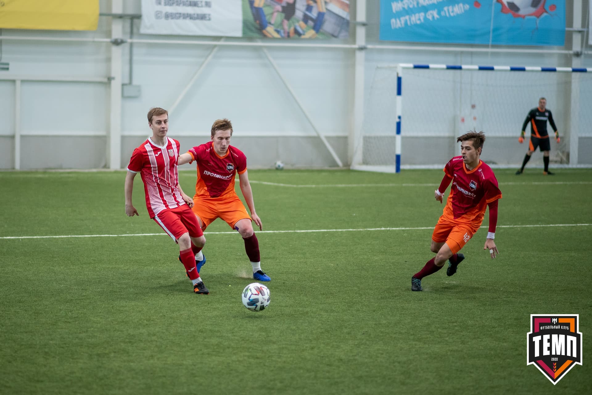 «Темп» 3:1 «Полимер». III дивизион. 3 тур. 30.05.2021 — кадр 183