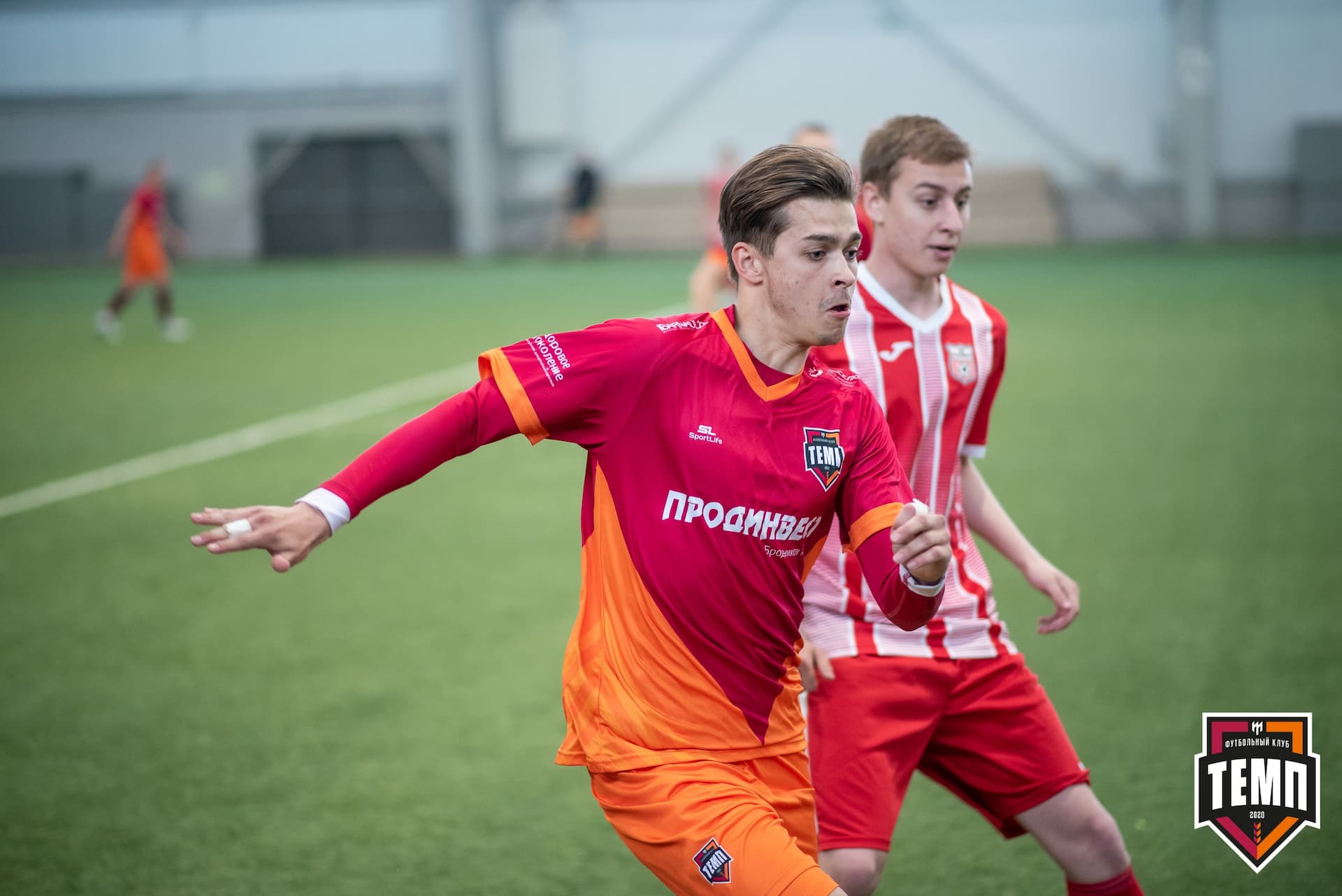 «Темп» 3:1 «Полимер». III дивизион. 3 тур. 30.05.2021 — кадр 186