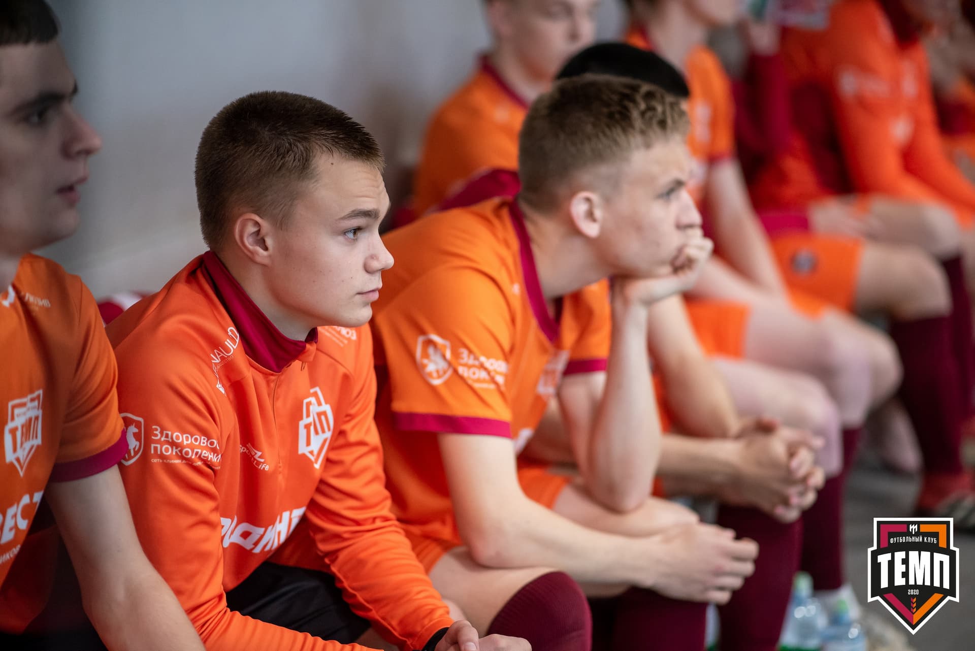 «Темп» 3:1 «Полимер». III дивизион. 3 тур. 30.05.2021 — кадр 188