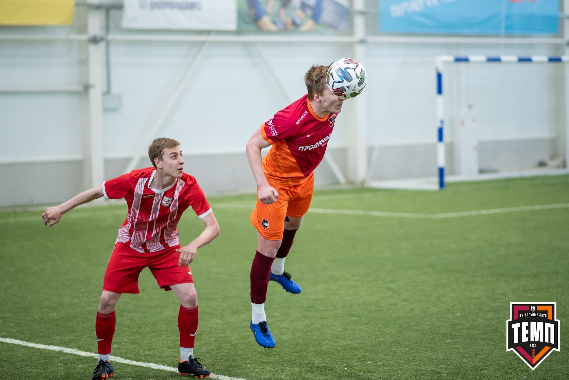 «Темп» 3:1 «Полимер». III дивизион. 3 тур. 30.05.2021 — кадр 191
