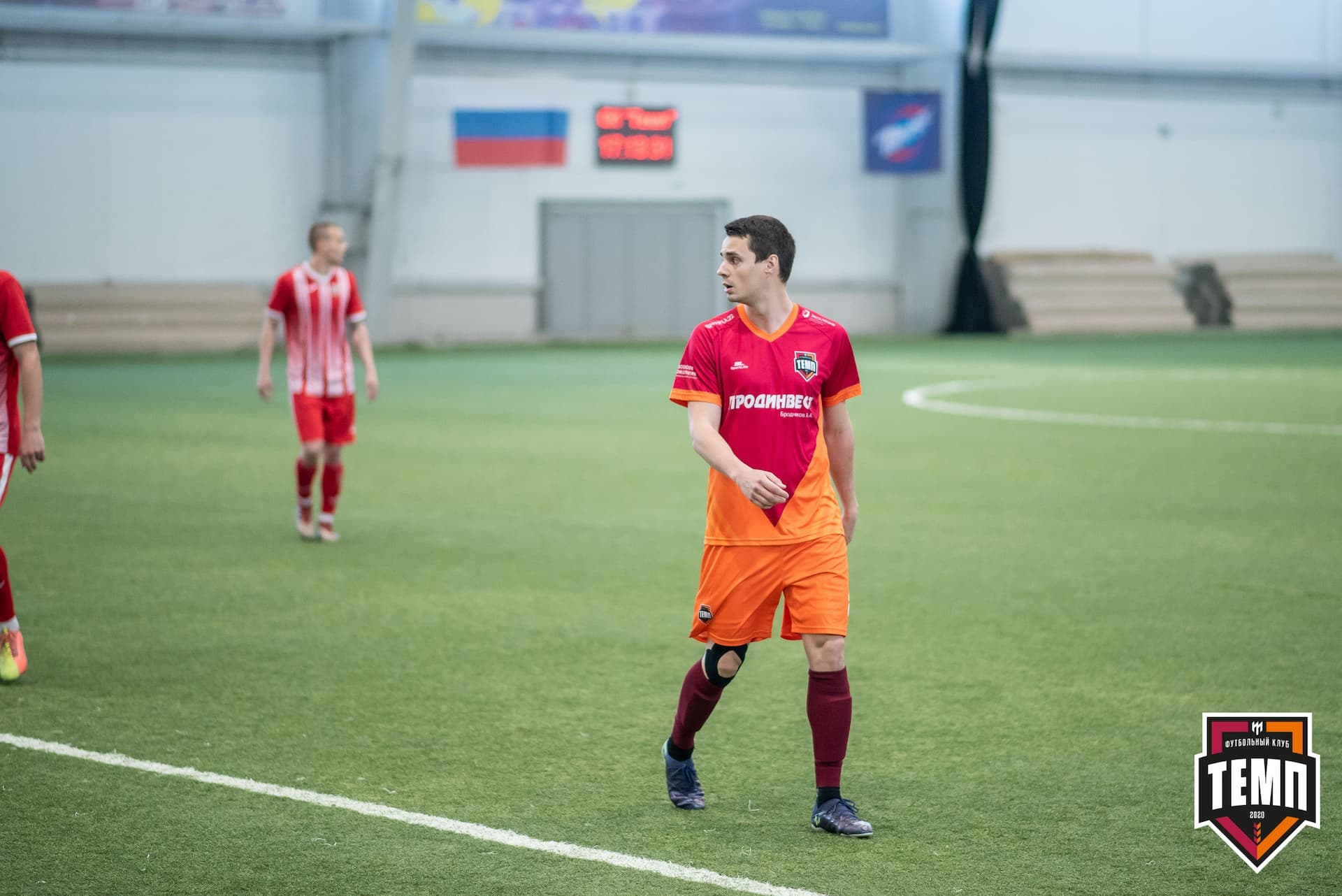 «Темп» 3:1 «Полимер». III дивизион. 3 тур. 30.05.2021 — кадр 192