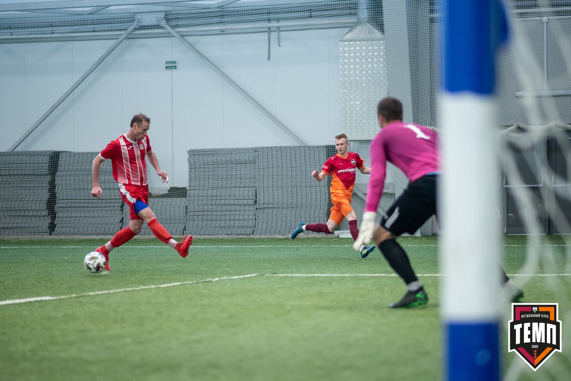 «Темп» 3:1 «Полимер». III дивизион. 3 тур. 30.05.2021 — кадр 202
