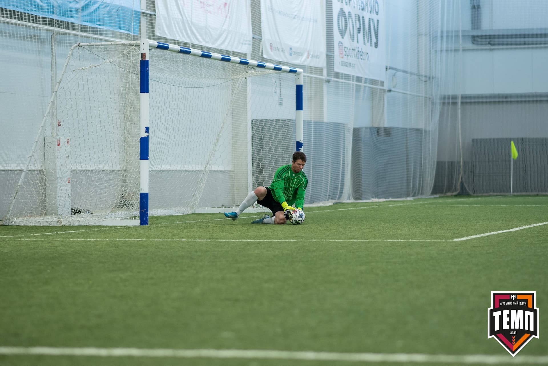 «Темп» 0:0 «Строитель». III дивизион. 4 тур. 06.06.2021 — кадр 209