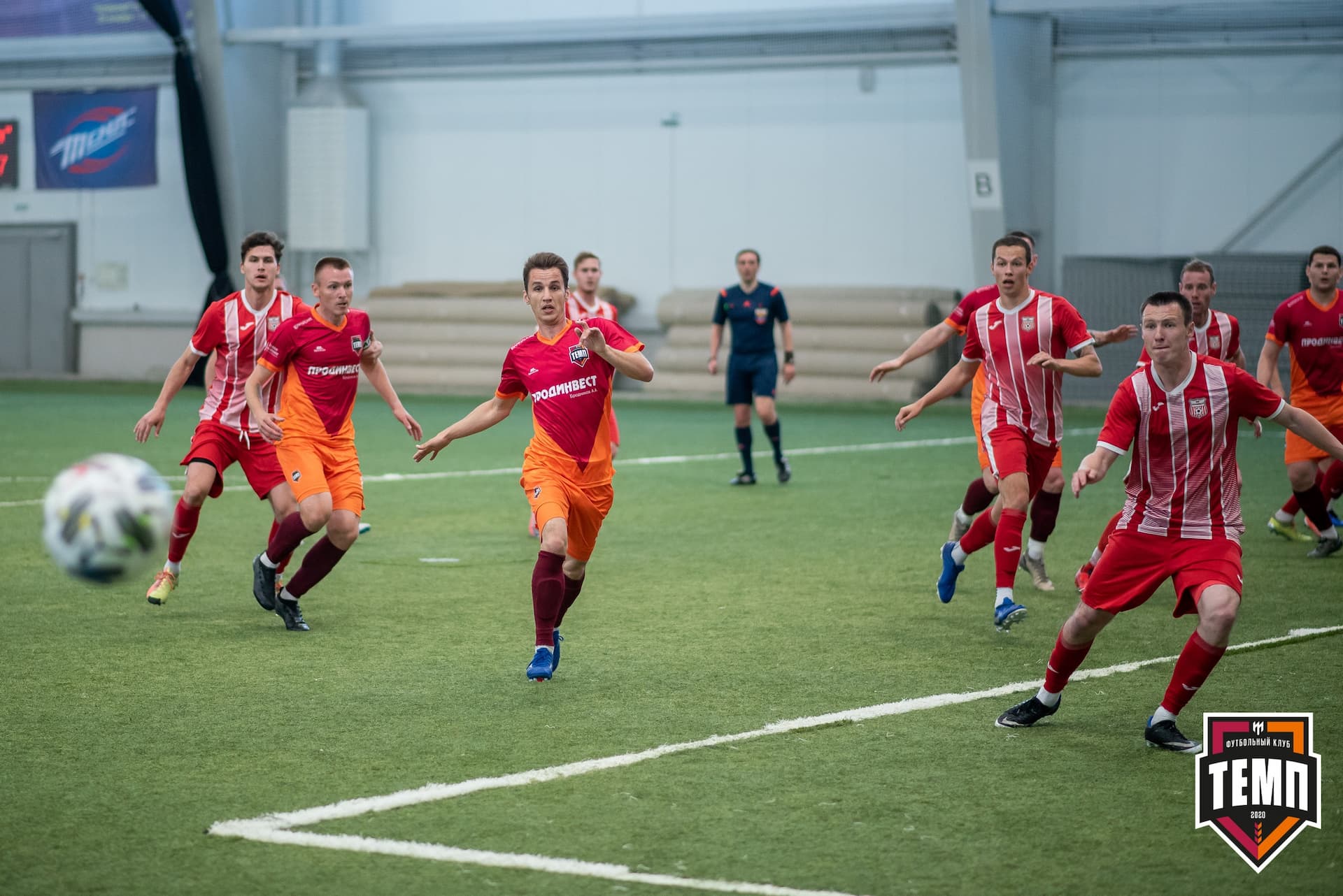 «Темп» 3:1 «Полимер». III дивизион. 3 тур. 30.05.2021 — кадр 212