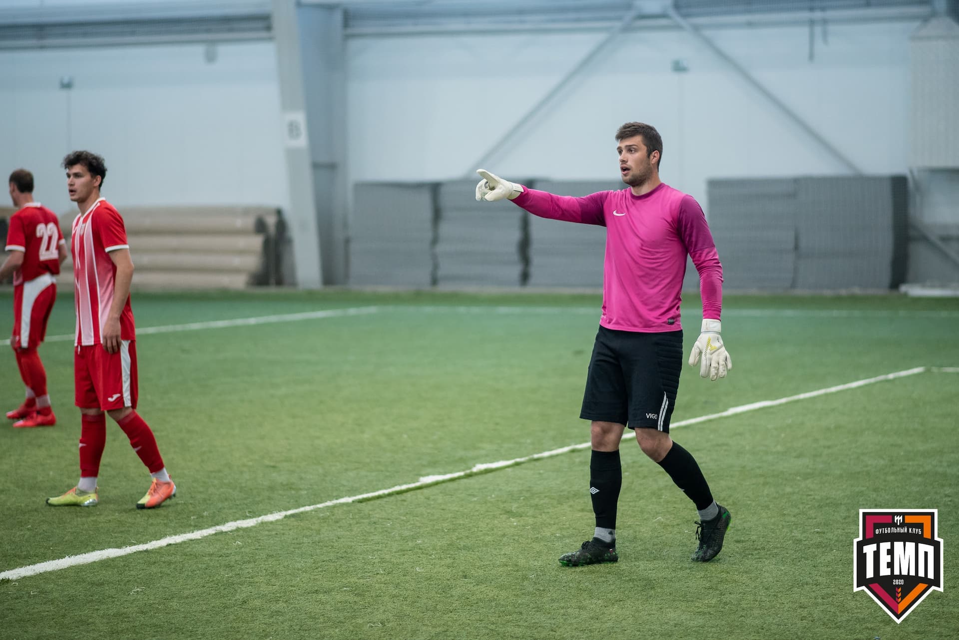 «Темп» 3:1 «Полимер». III дивизион. 3 тур. 30.05.2021 — кадр 214