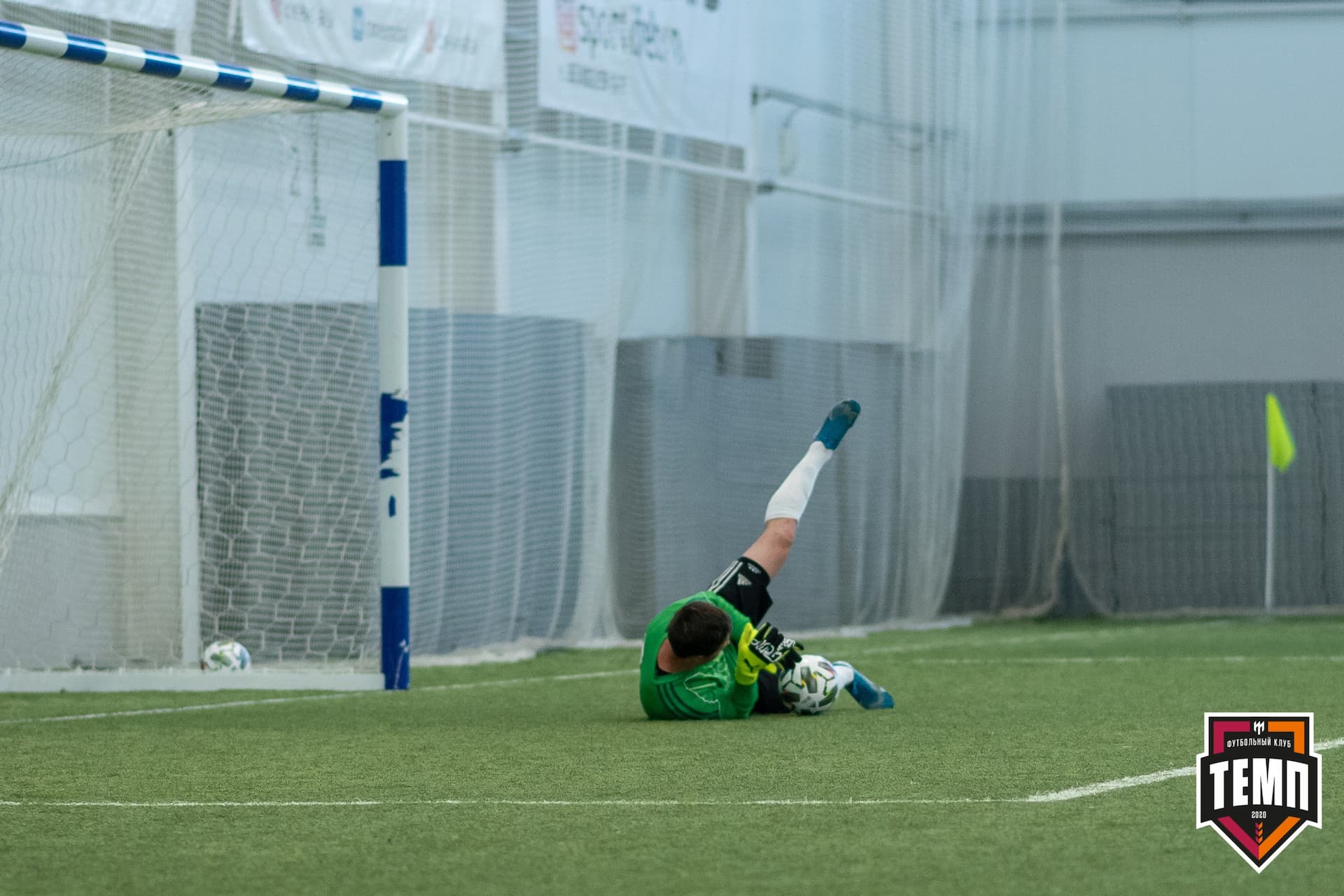 «Темп» 0:0 «Строитель». III дивизион. 4 тур. 06.06.2021 — кадр 215