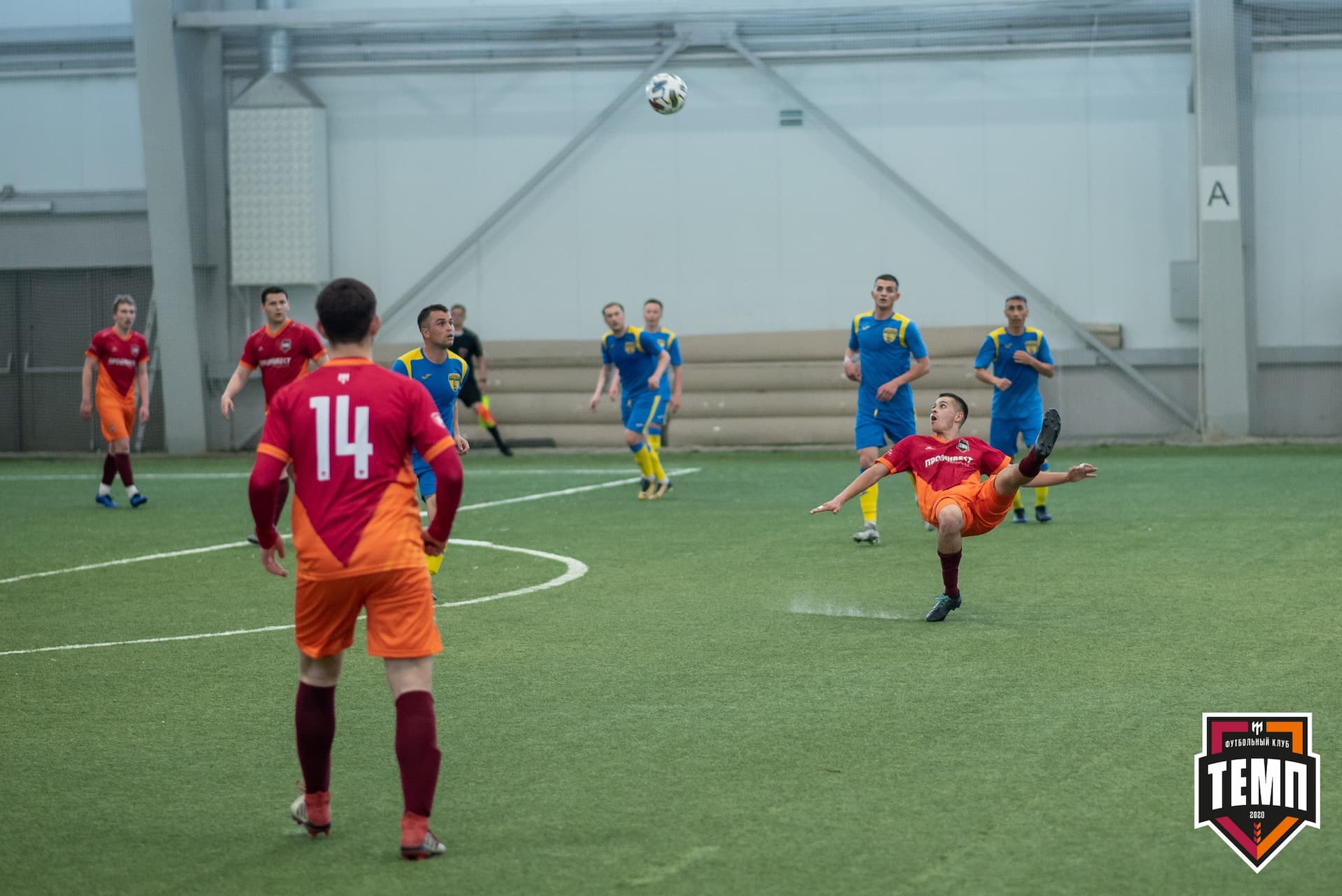 «Темп» 0:0 «Строитель». III дивизион. 4 тур. 06.06.2021 — кадр 222