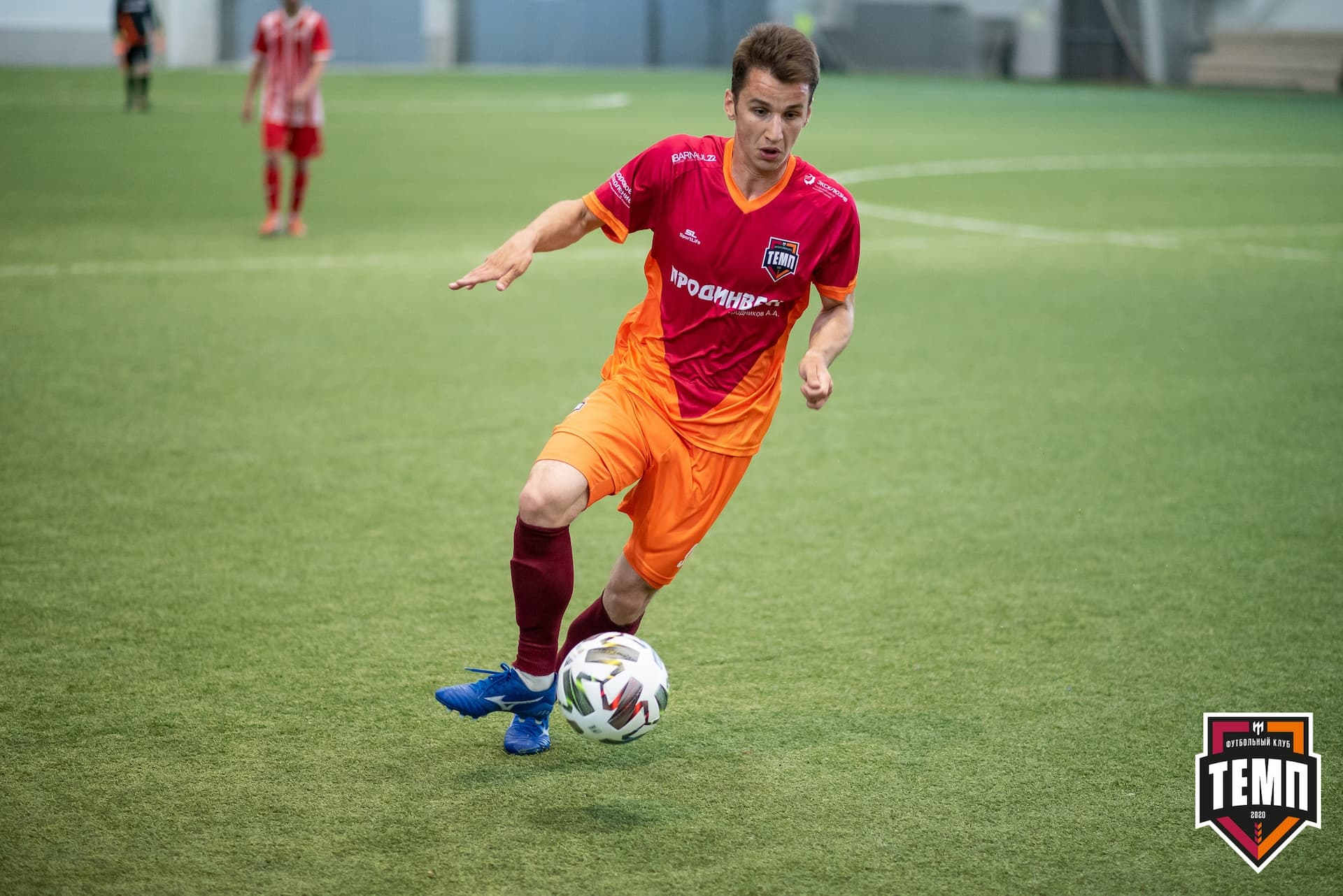 «Темп» 3:1 «Полимер». III дивизион. 3 тур. 30.05.2021 — кадр 229