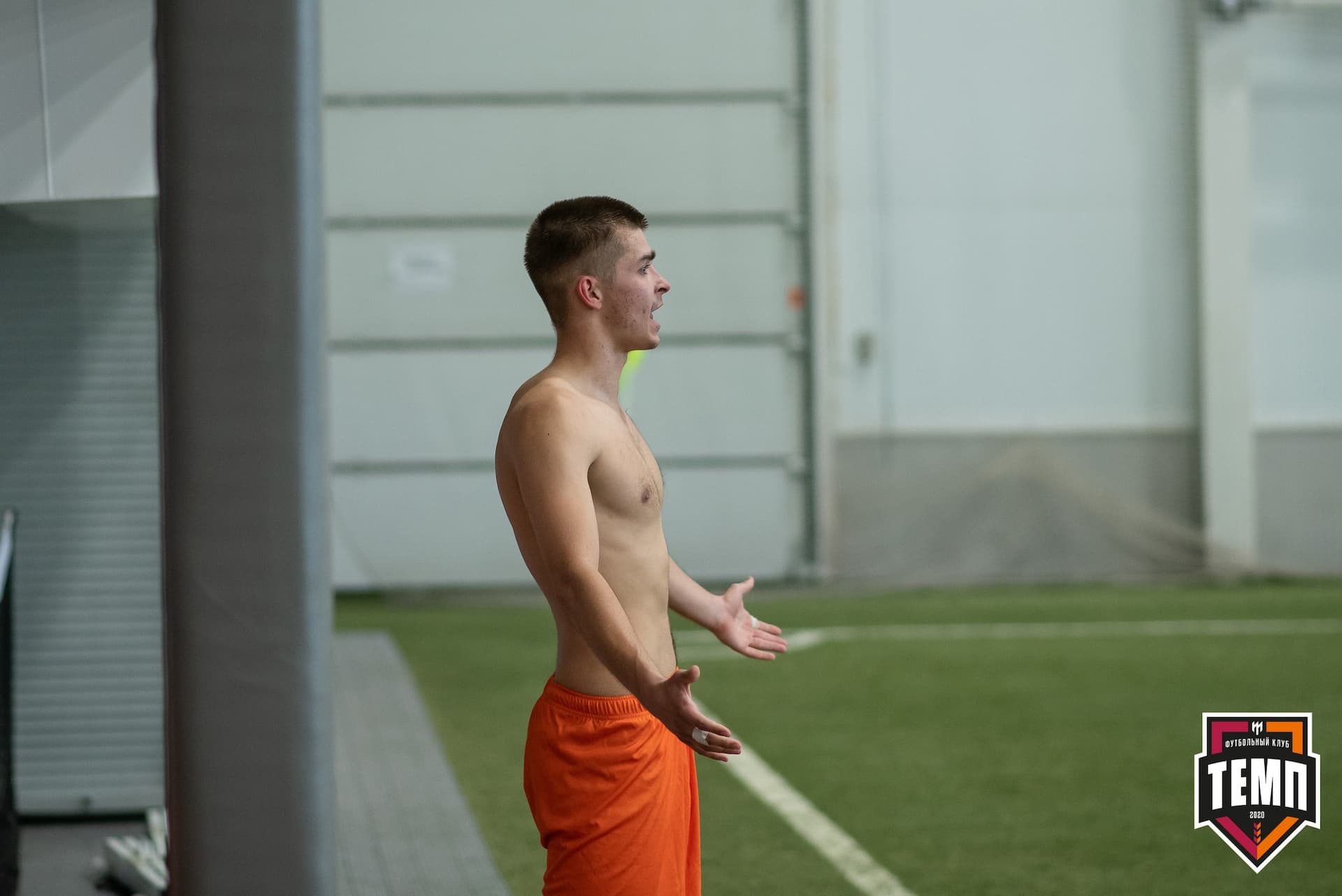 «Темп» 0:0 «Строитель». III дивизион. 4 тур. 06.06.2021 — кадр 233