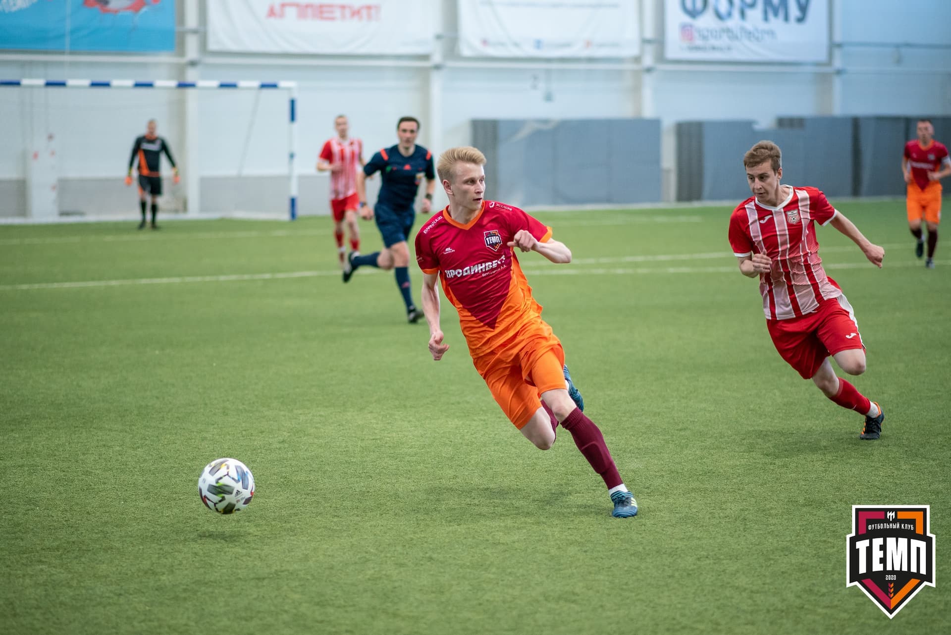 «Темп» 3:1 «Полимер». III дивизион. 3 тур. 30.05.2021 — кадр 234