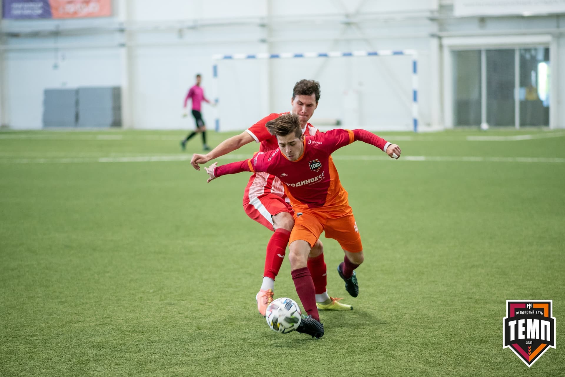 «Темп» 3:1 «Полимер». III дивизион. 3 тур. 30.05.2021 — кадр 235